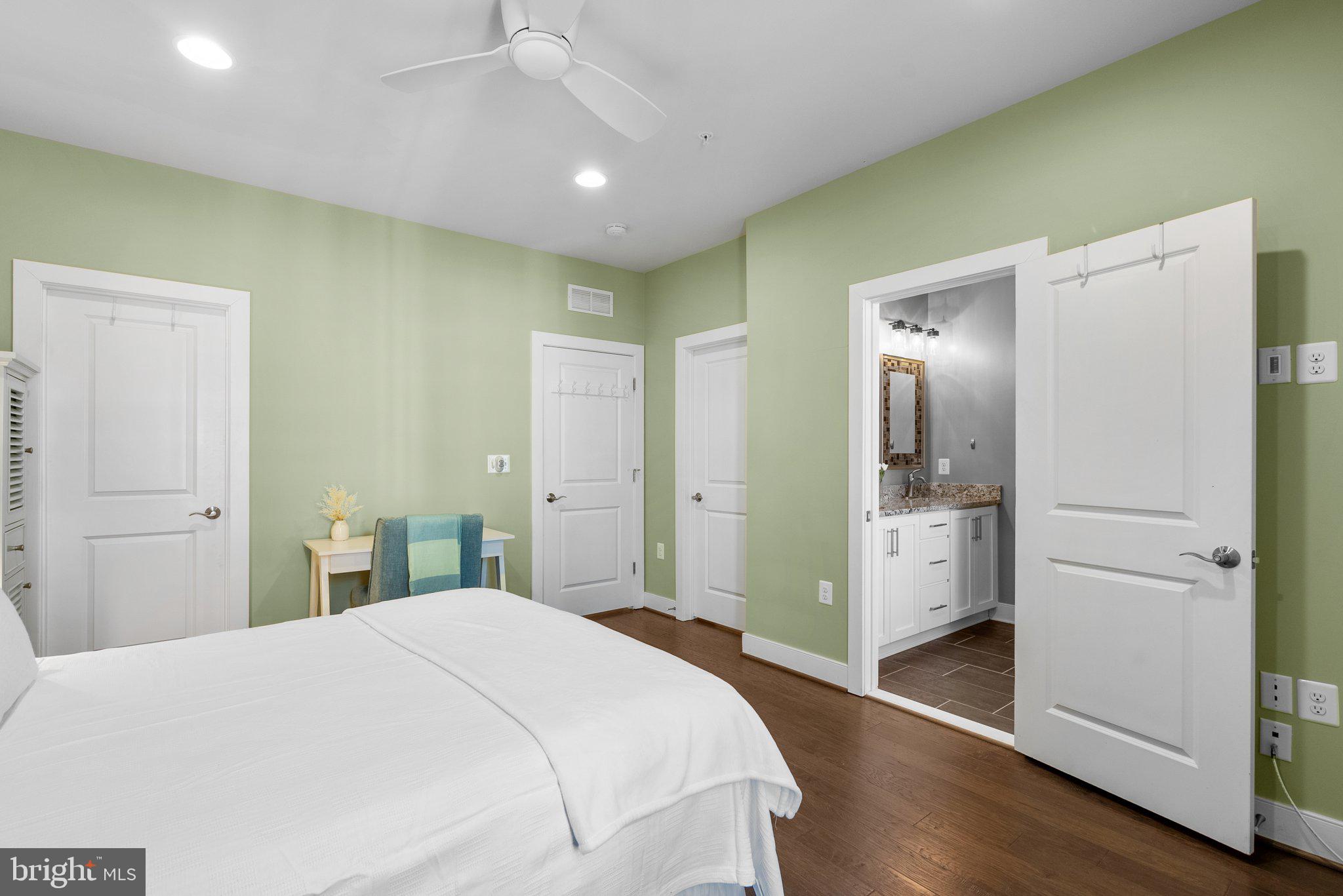 POTOMAC YARD - Residential