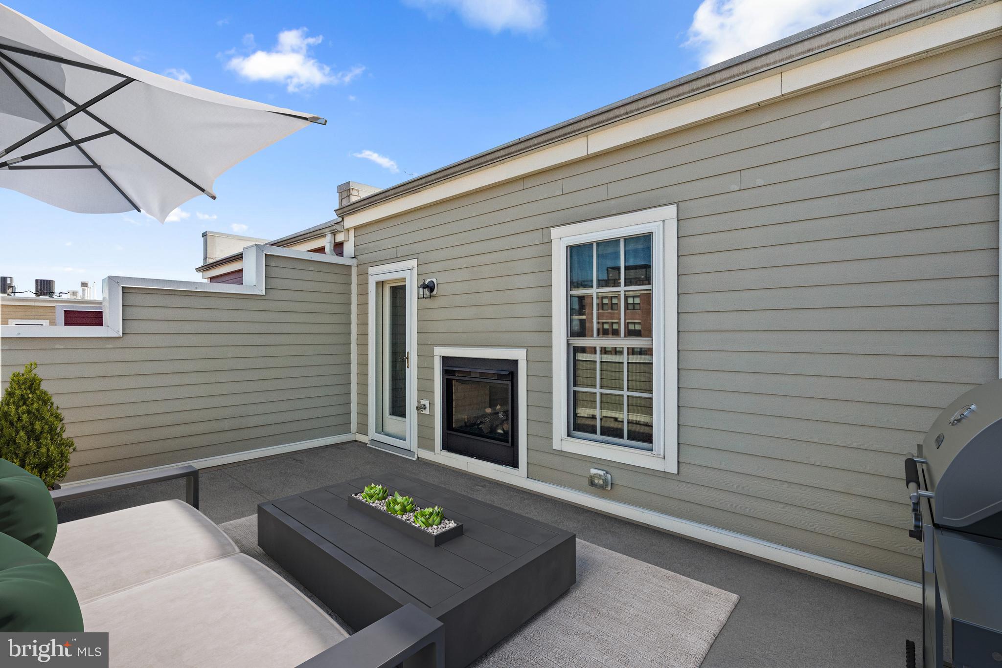 POTOMAC YARD - Residential