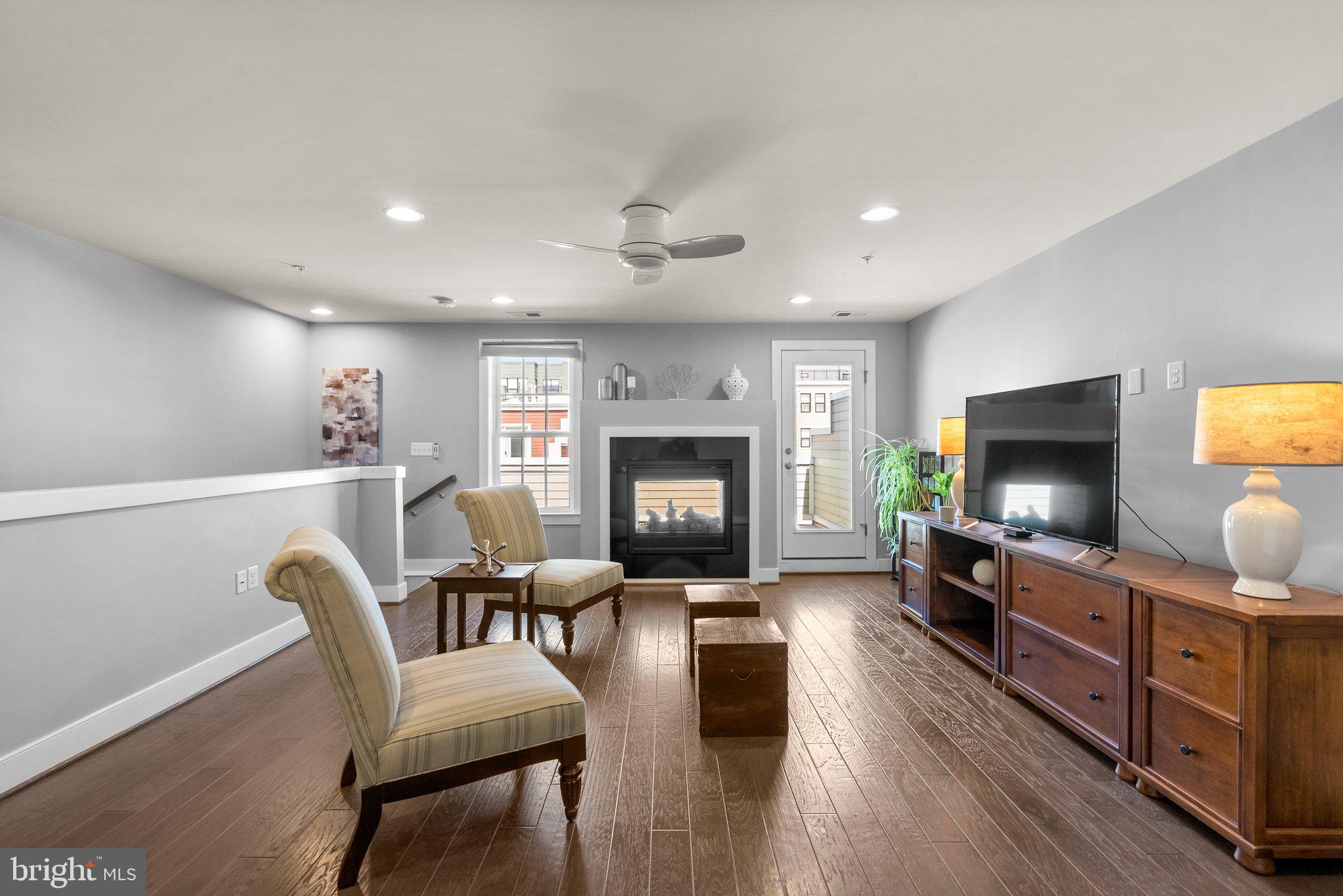 POTOMAC YARD - Residential