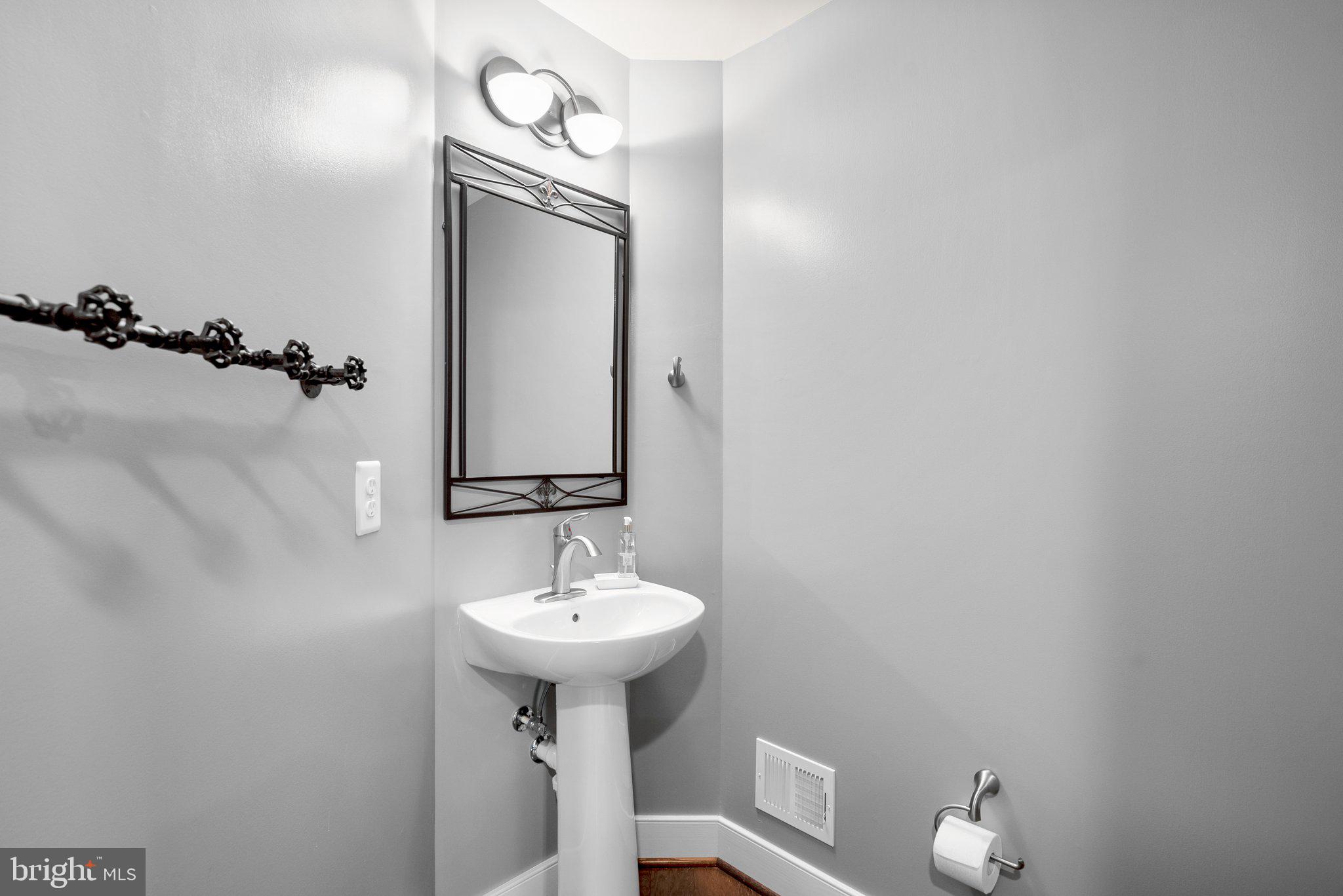POTOMAC YARD - Residential