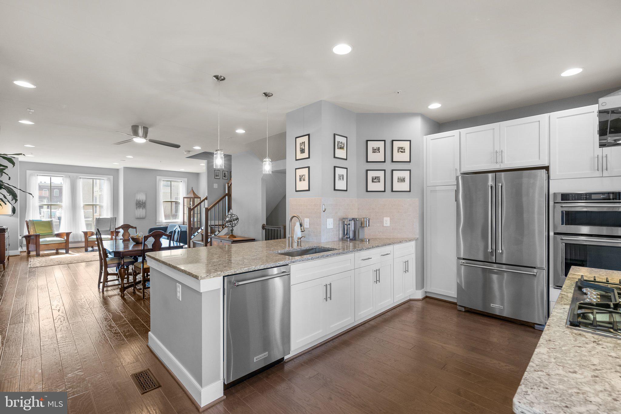 POTOMAC YARD - Residential