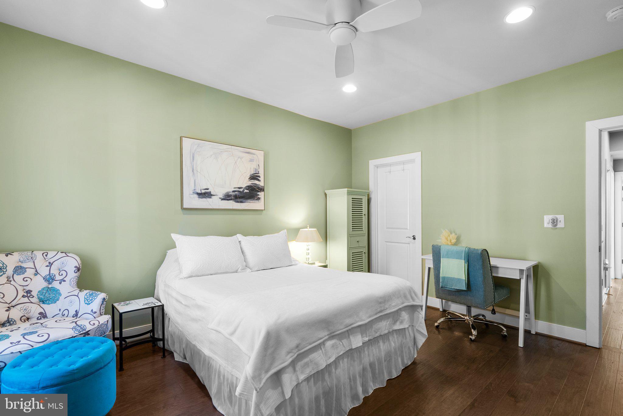 POTOMAC YARD - Residential