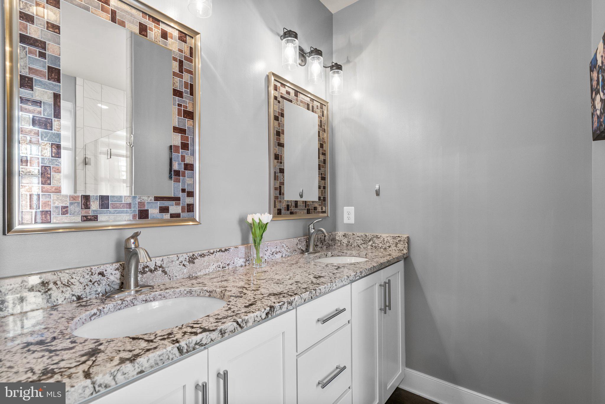 POTOMAC YARD - Residential