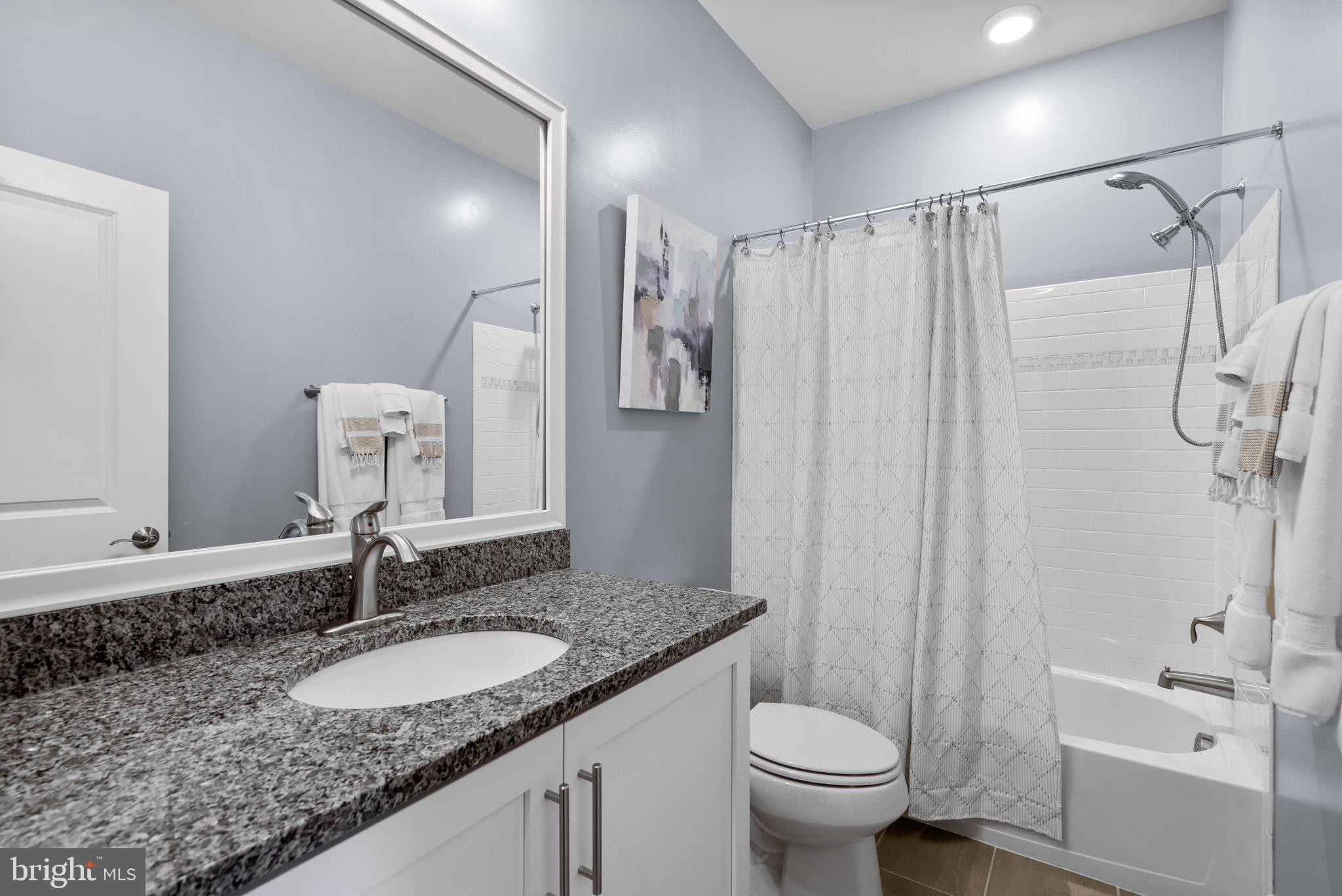 POTOMAC YARD - Residential