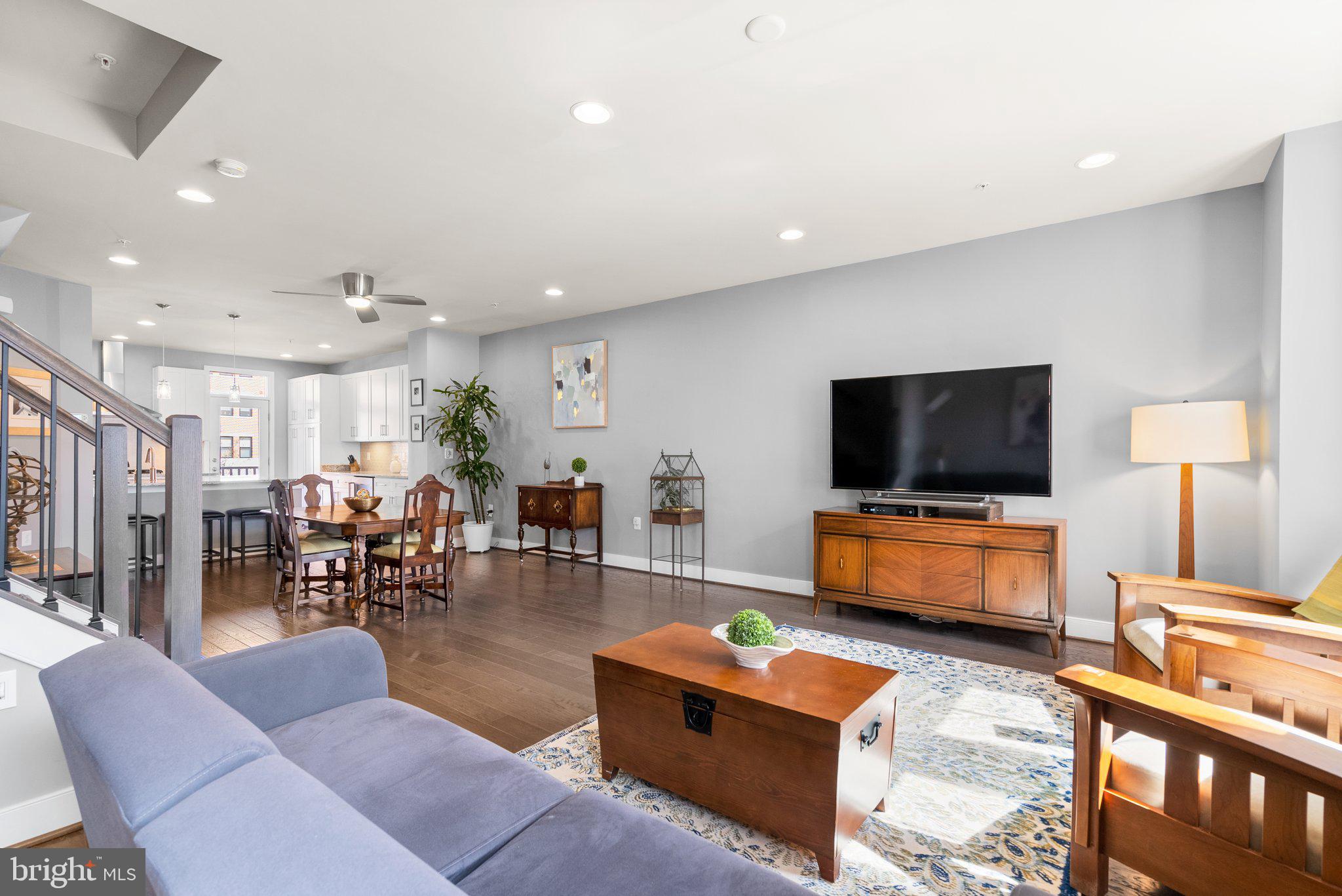 POTOMAC YARD - Residential