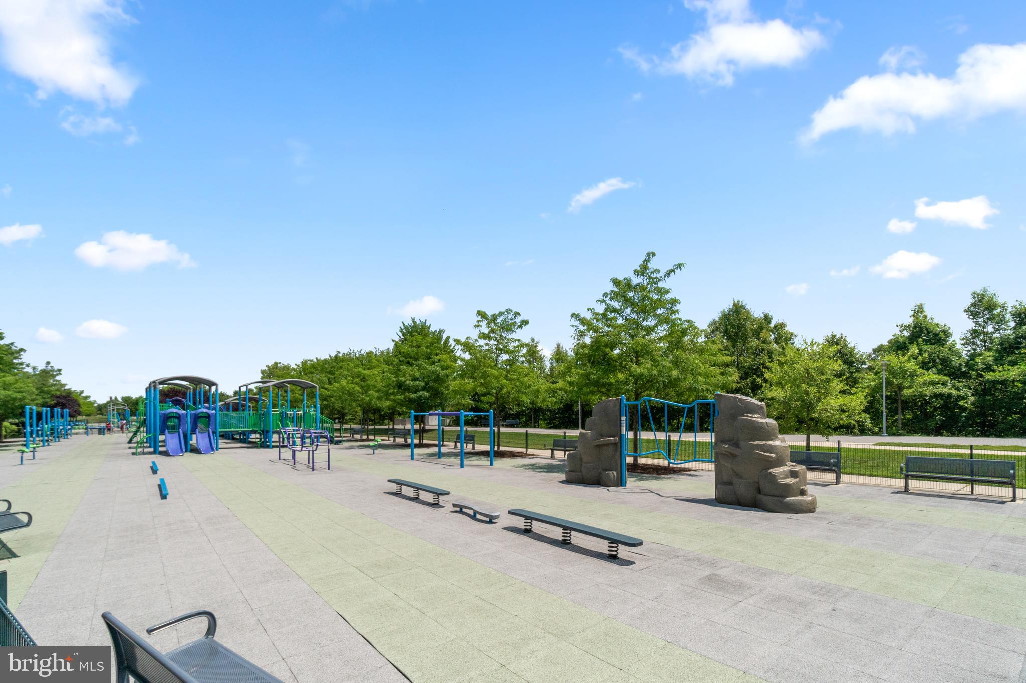 POTOMAC YARD - Residential