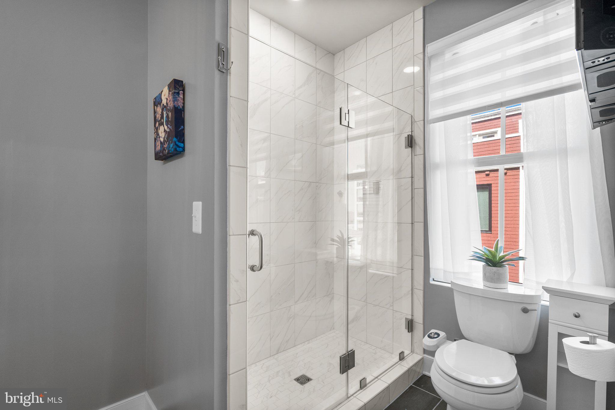 POTOMAC YARD - Residential
