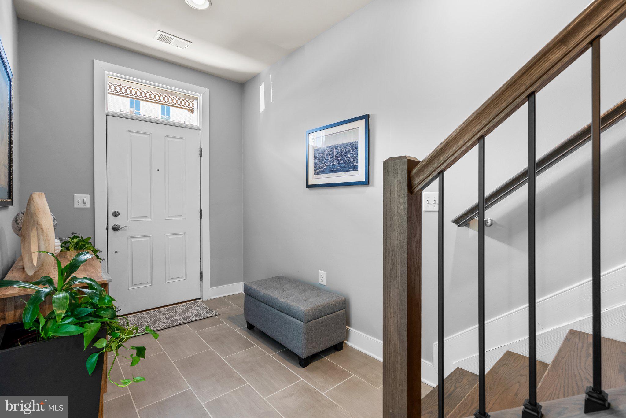 POTOMAC YARD - Residential