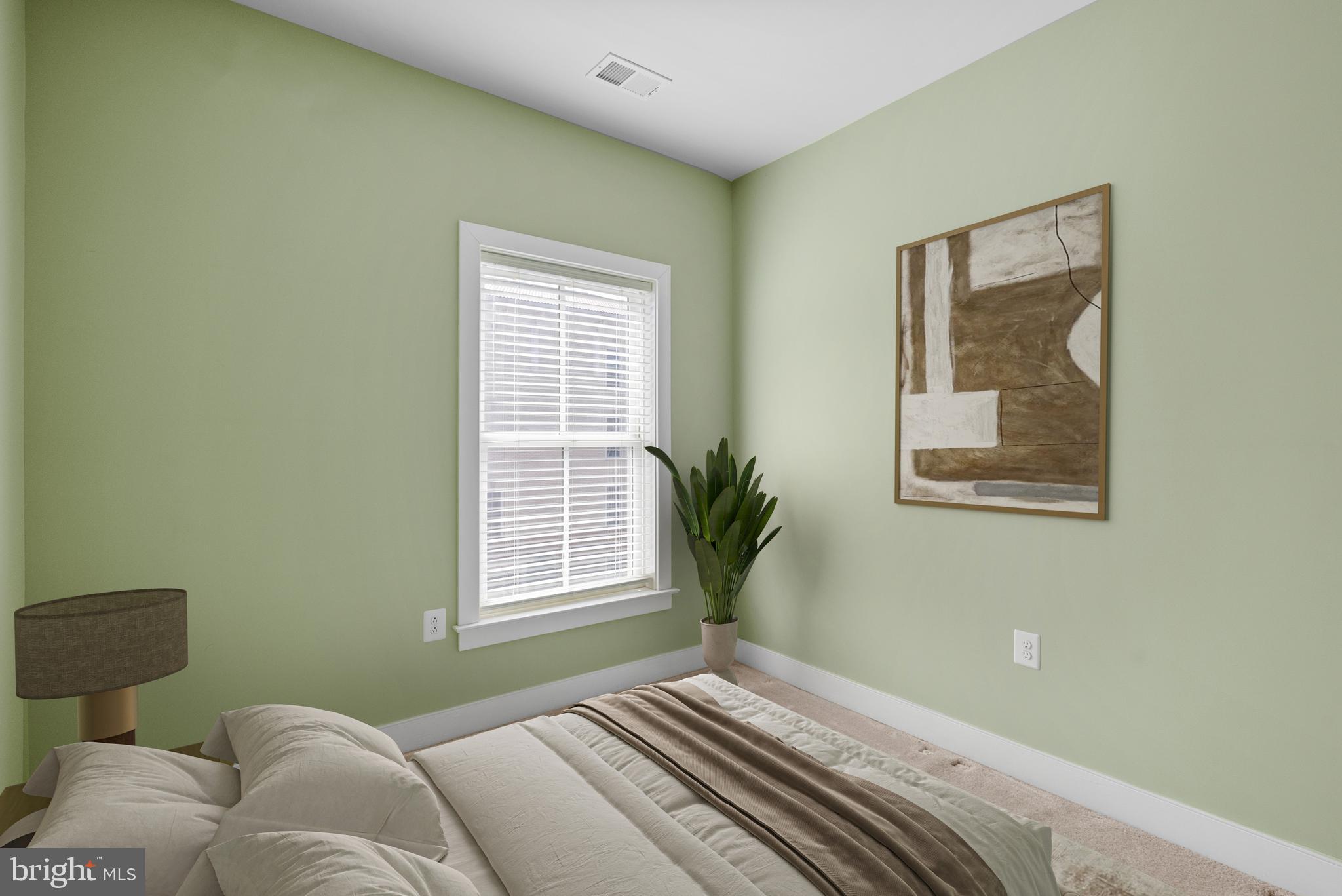 POTOMAC YARD - Residential