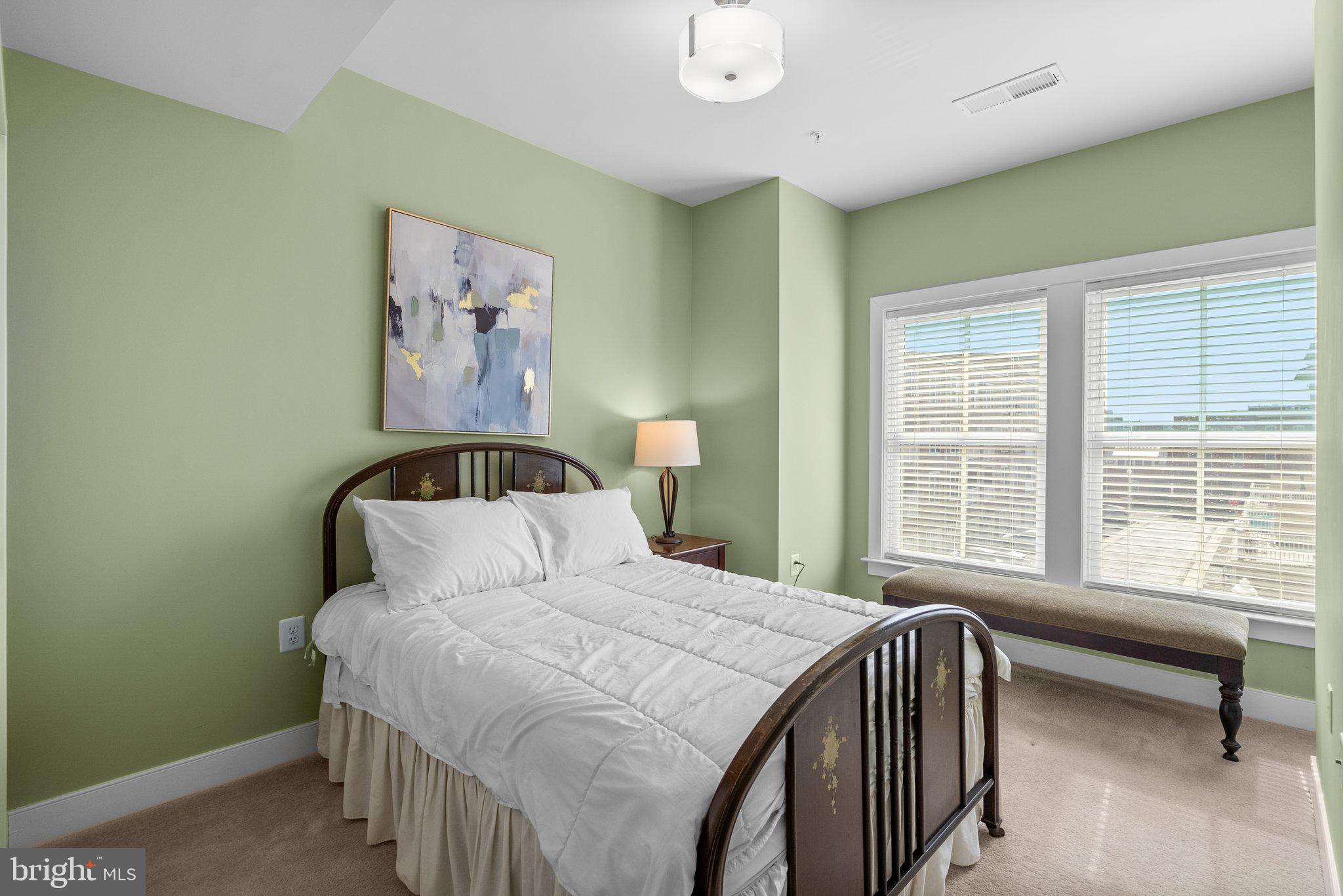 POTOMAC YARD - Residential