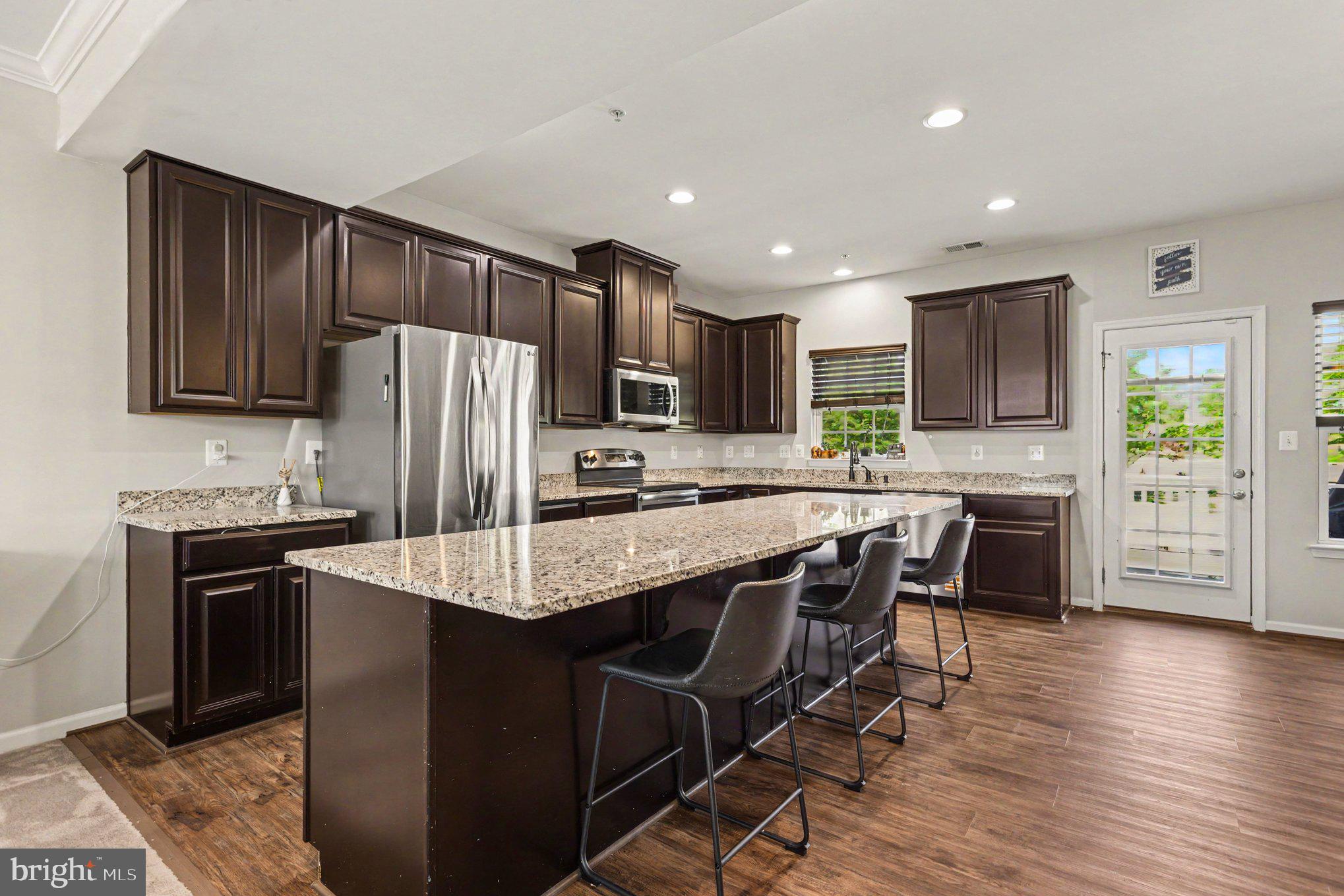 GREENWAY FARMS - Residential