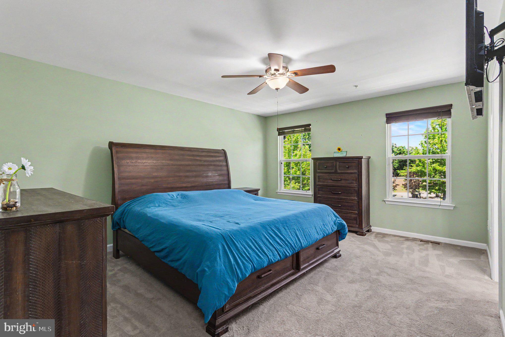 GREENWAY FARMS - Residential