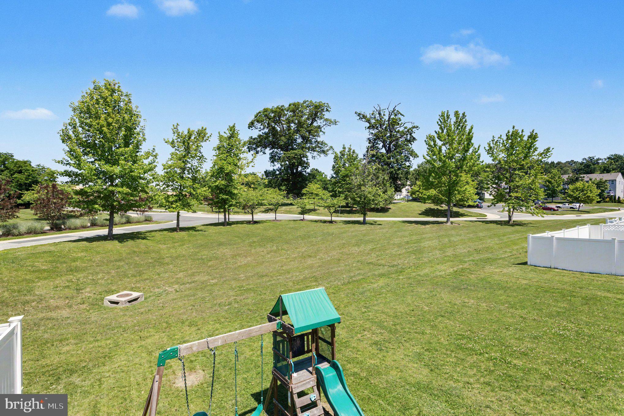 GREENWAY FARMS - Residential
