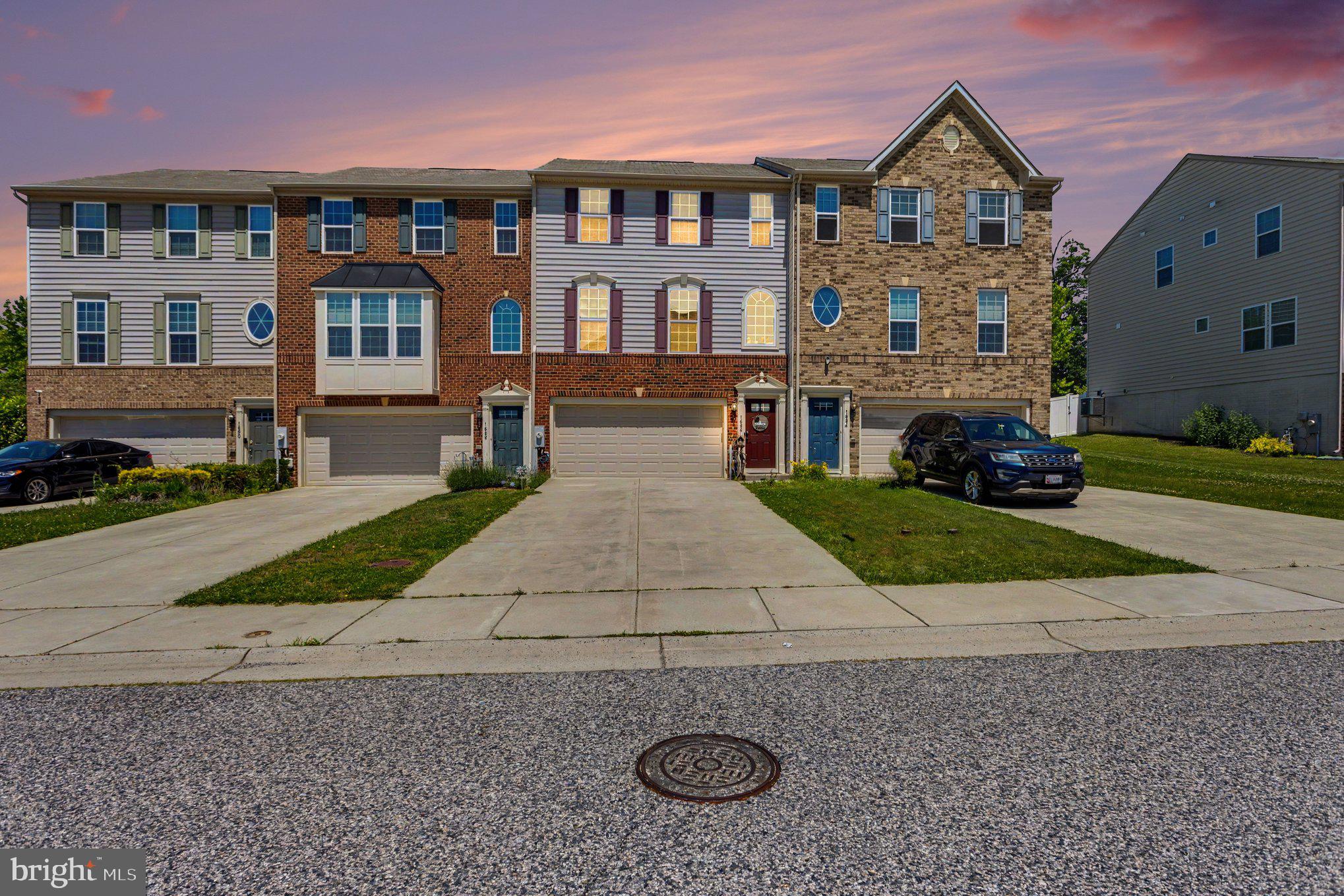 GREENWAY FARMS - Residential