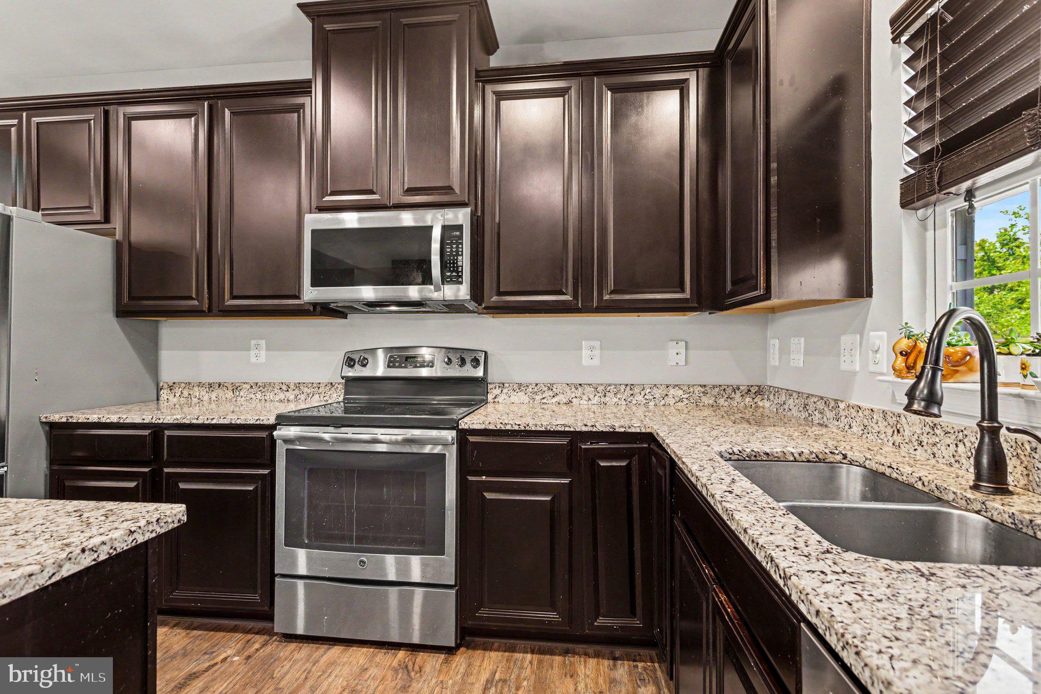 GREENWAY FARMS - Residential