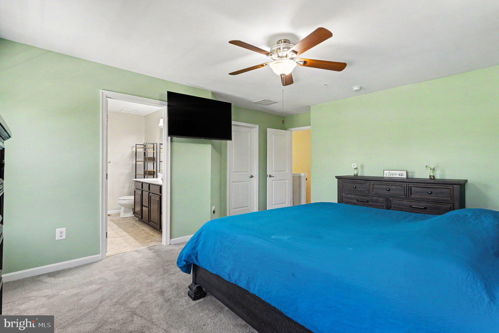 GREENWAY FARMS - Residential