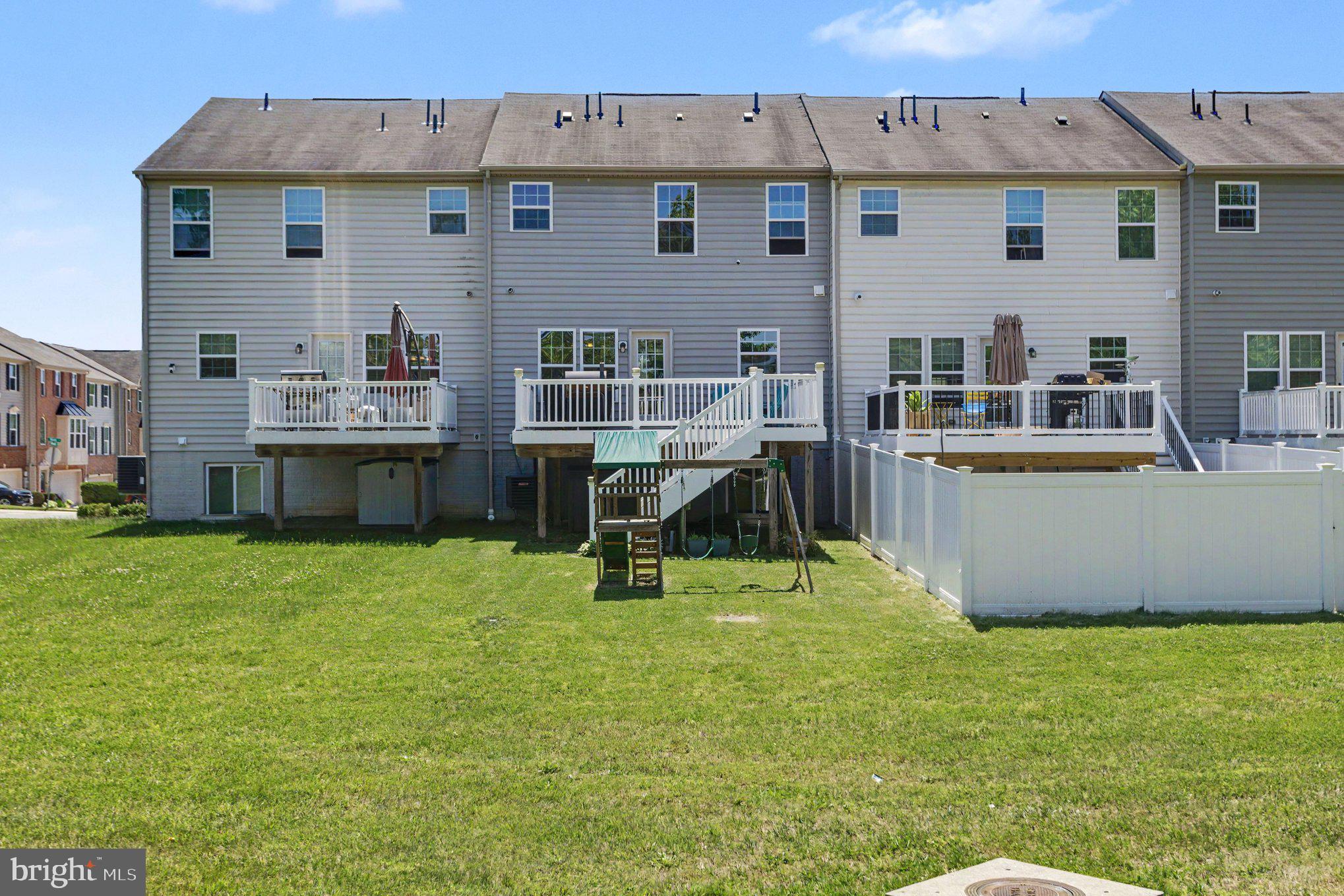 GREENWAY FARMS - Residential