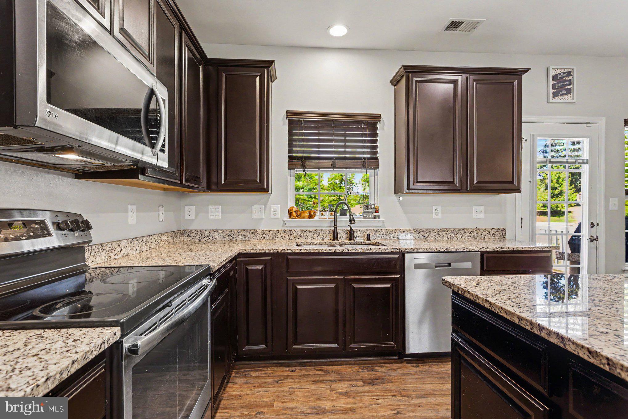GREENWAY FARMS - Residential