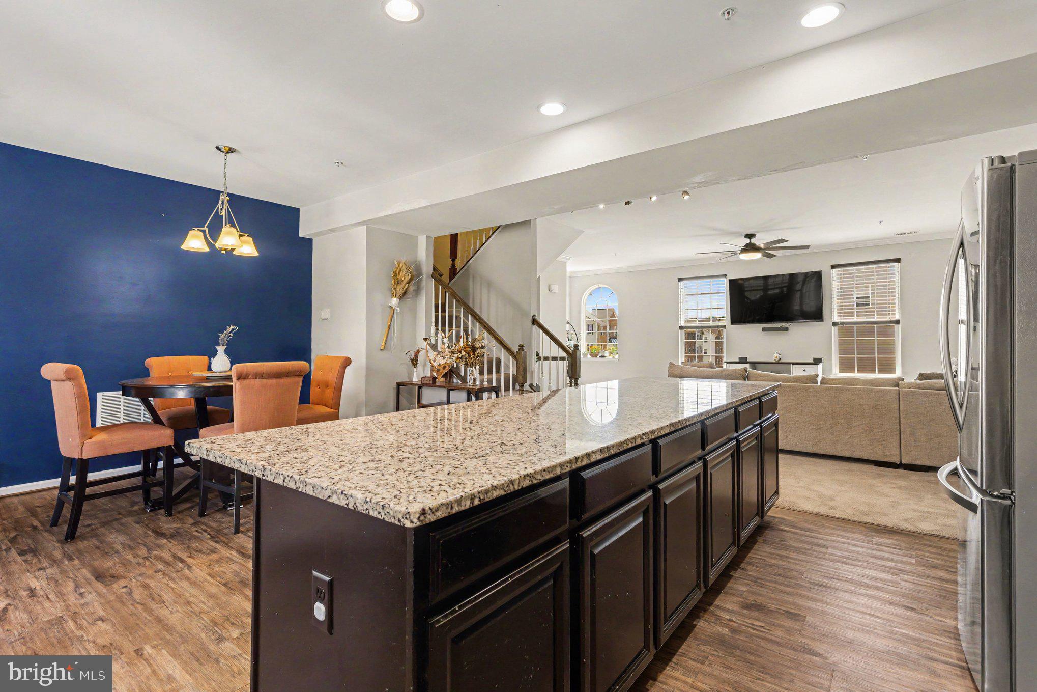 GREENWAY FARMS - Residential
