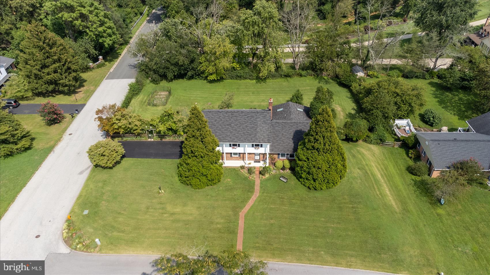 HUNT CLUB FARMS - Residential