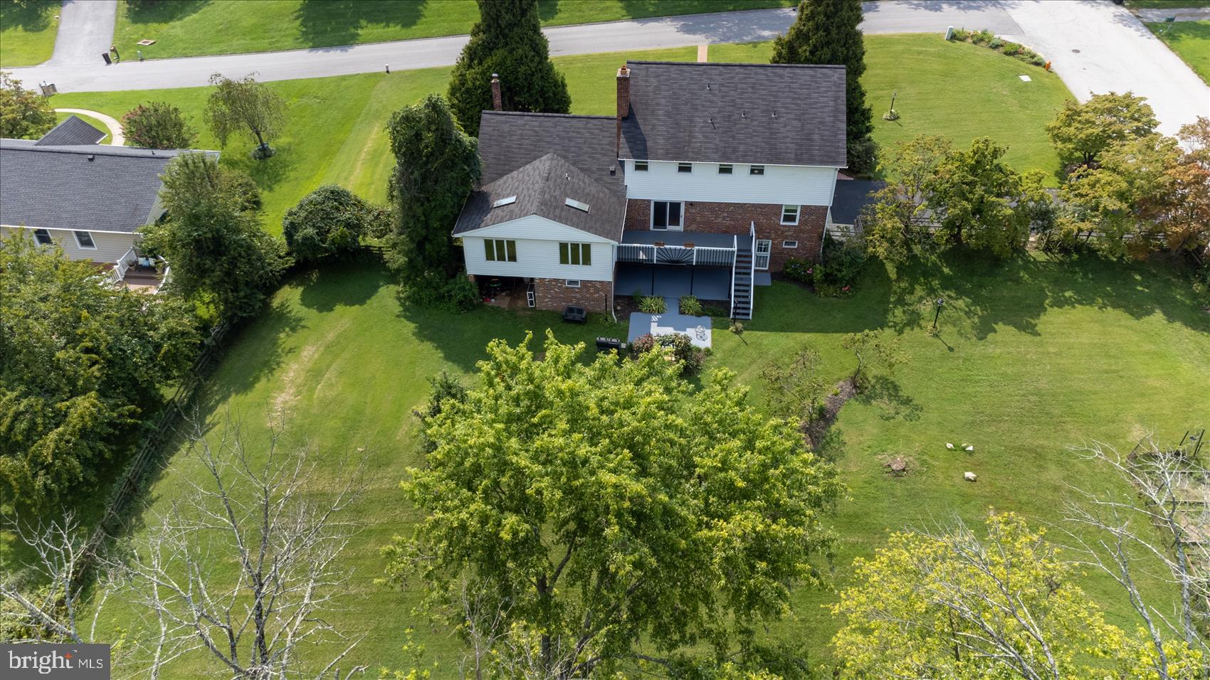 HUNT CLUB FARMS - Residential