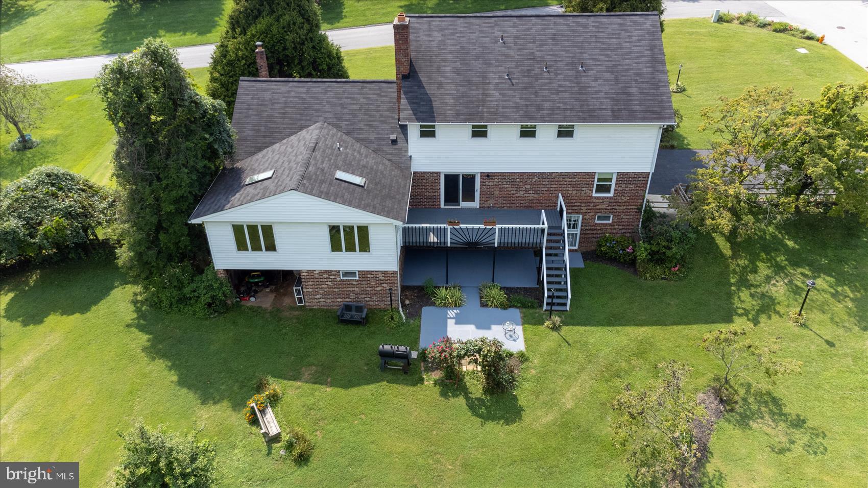 HUNT CLUB FARMS - Residential
