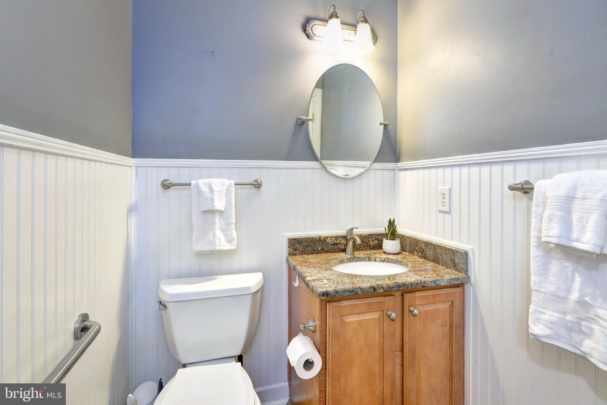 STONEHOUSE - Residential