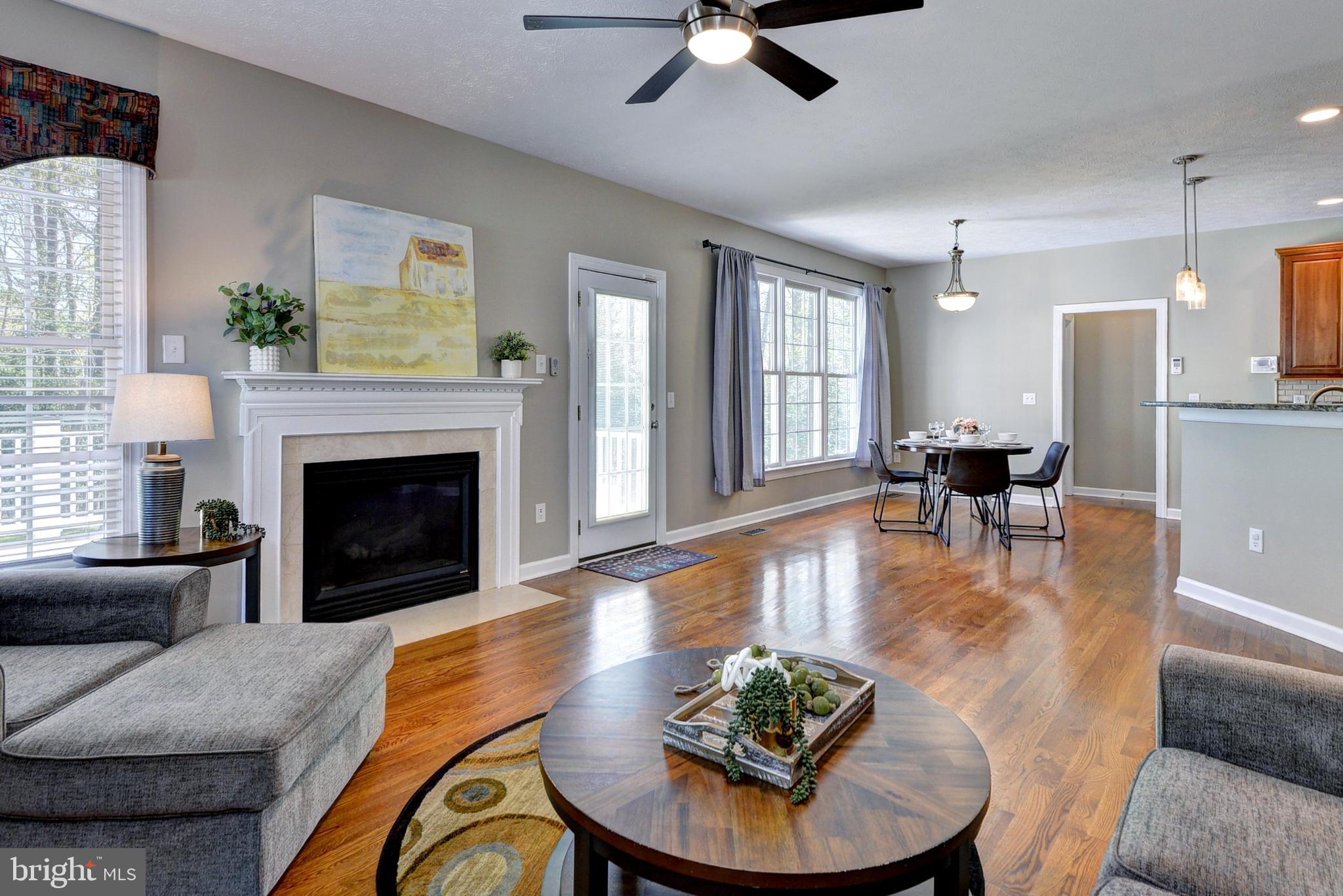 STONEHOUSE - Residential