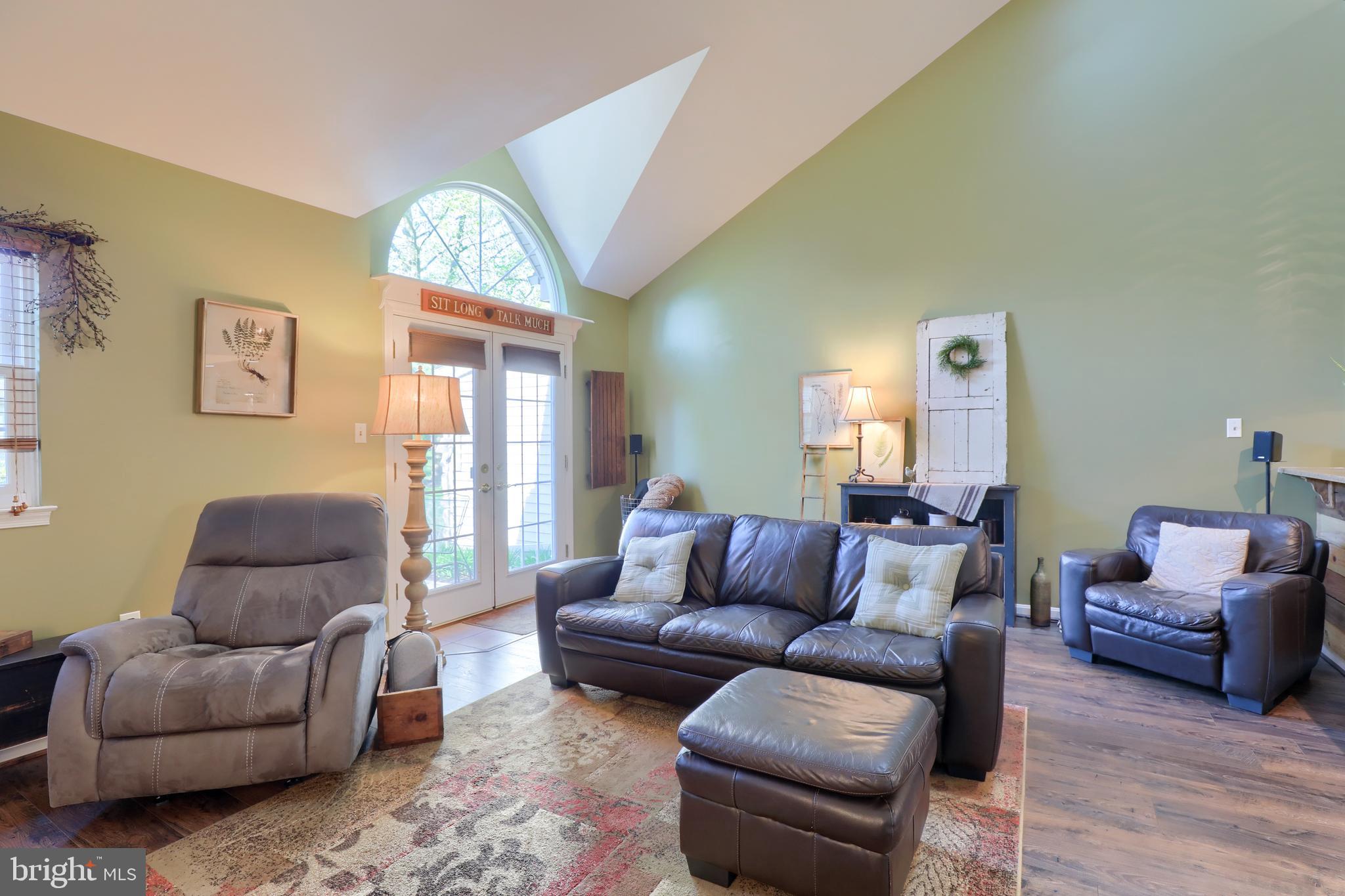 GREENVIEW TERRACE - Residential