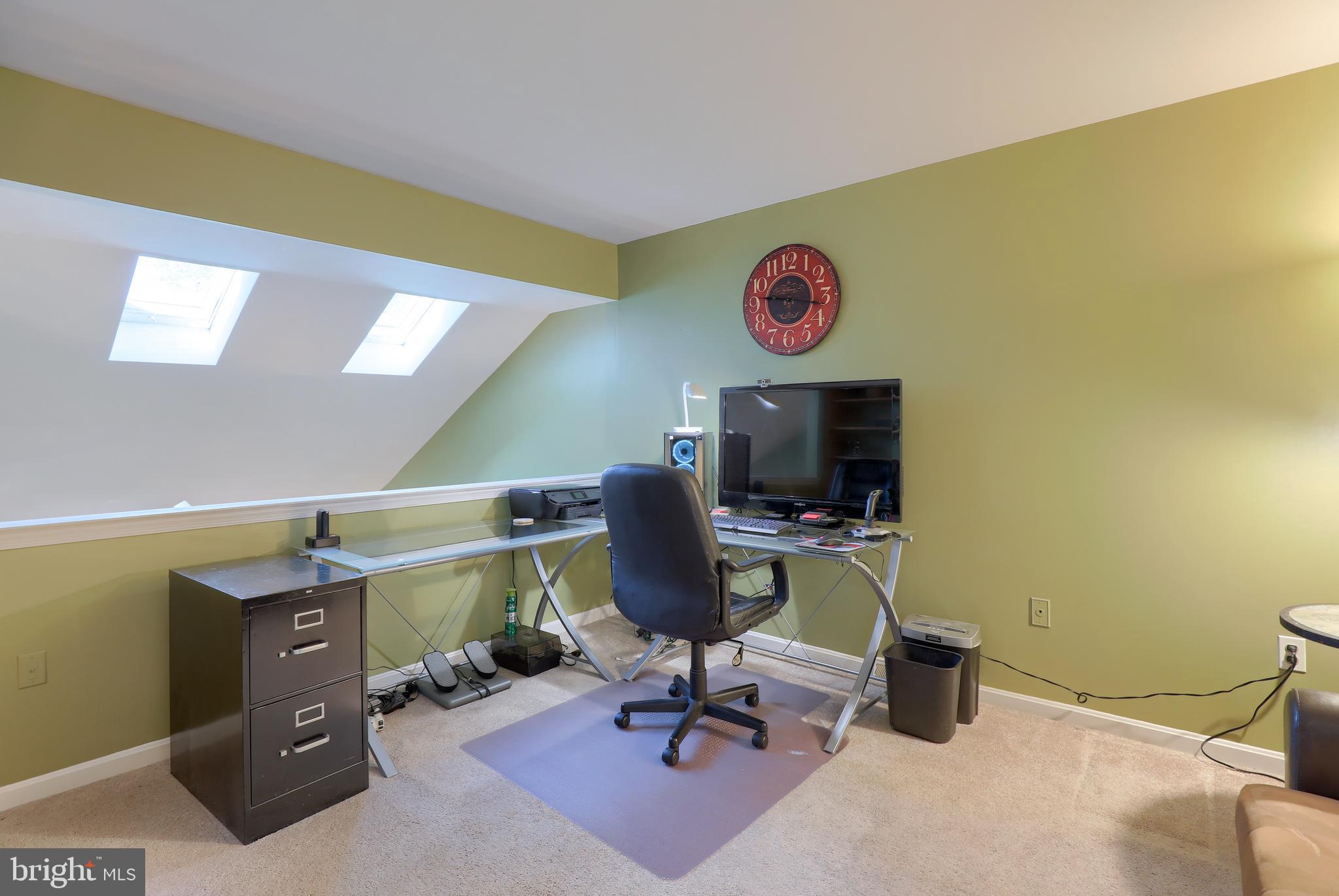 GREENVIEW TERRACE - Residential