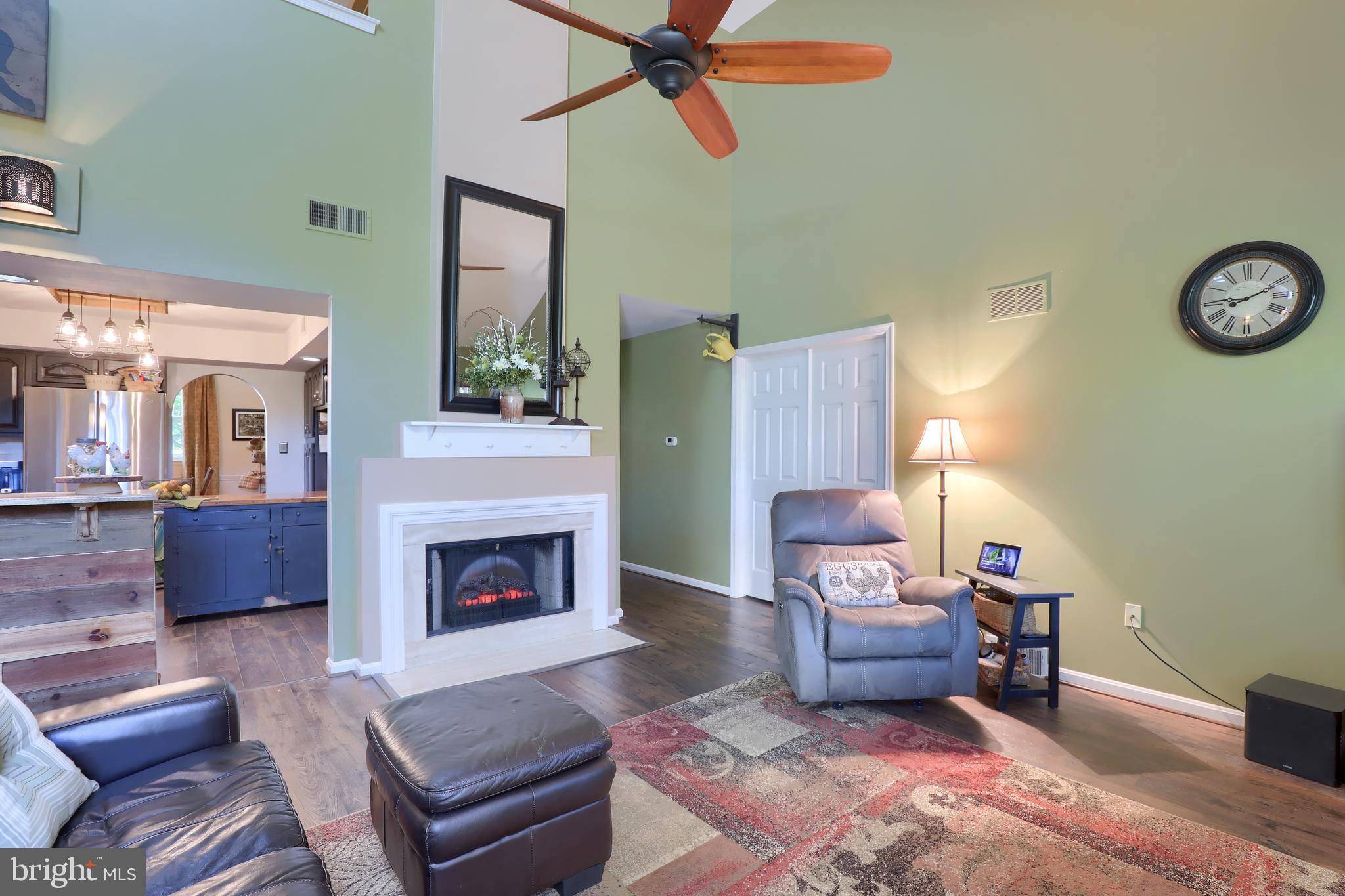 GREENVIEW TERRACE - Residential