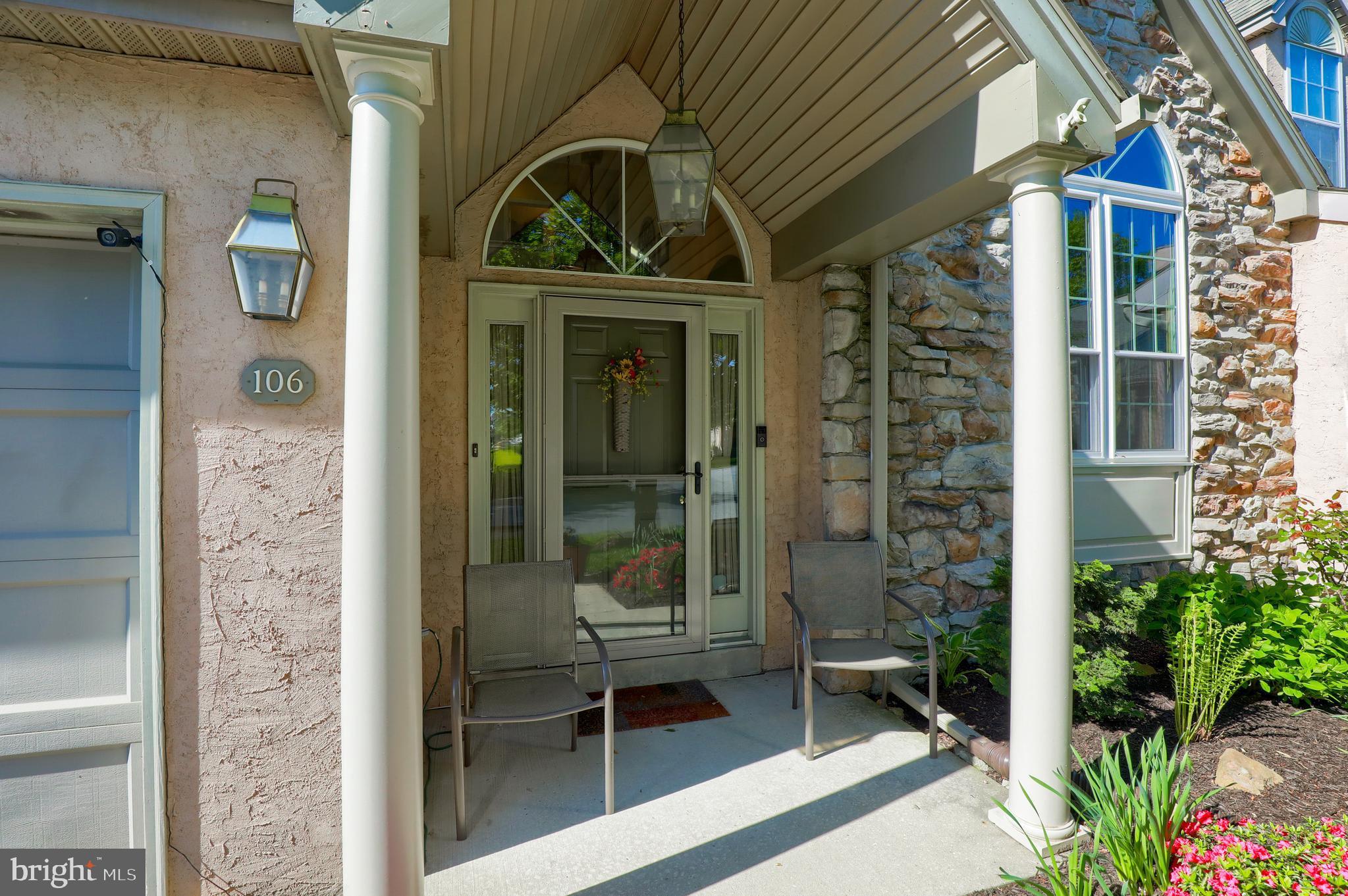 GREENVIEW TERRACE - Residential