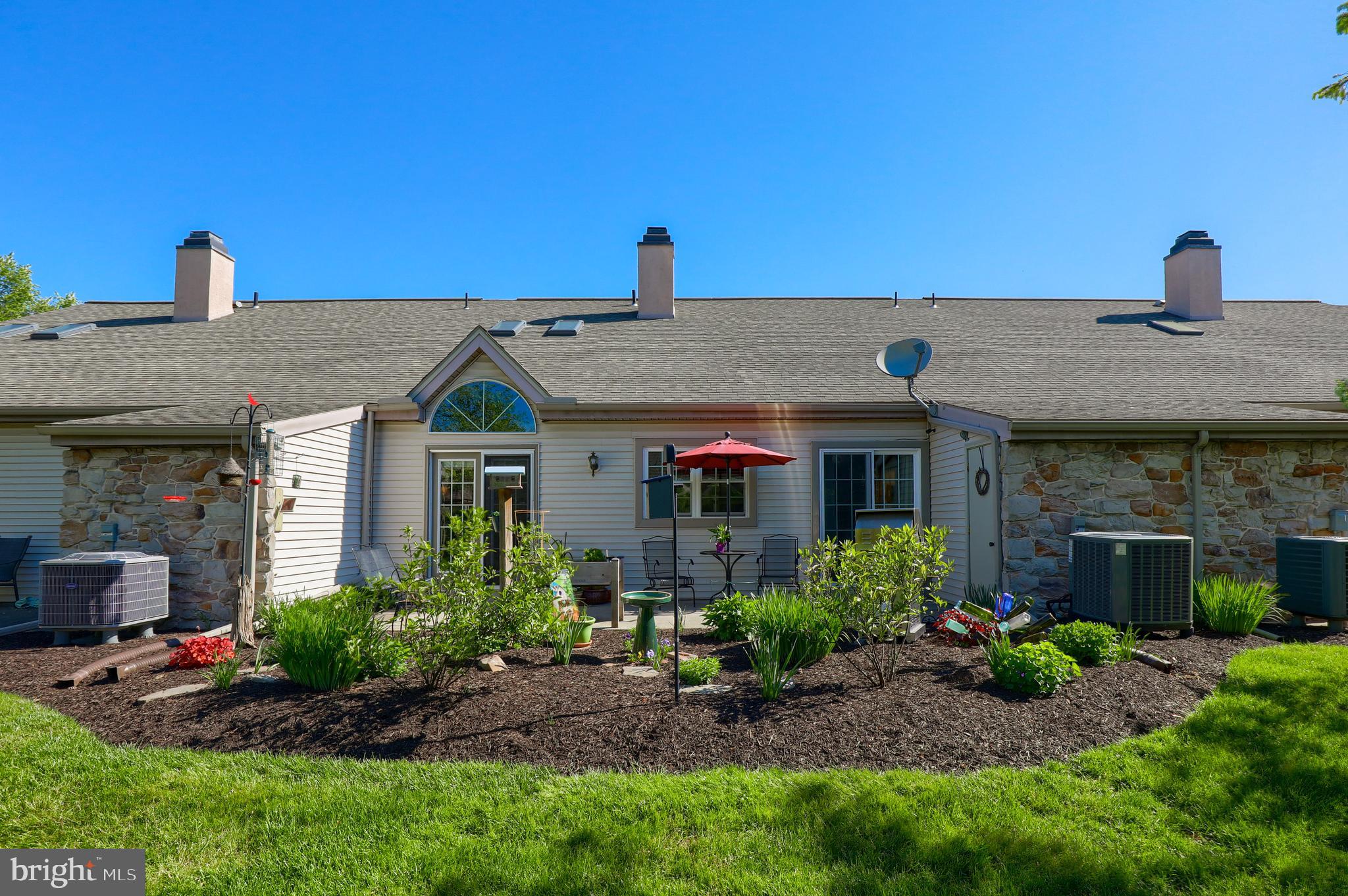 GREENVIEW TERRACE - Residential