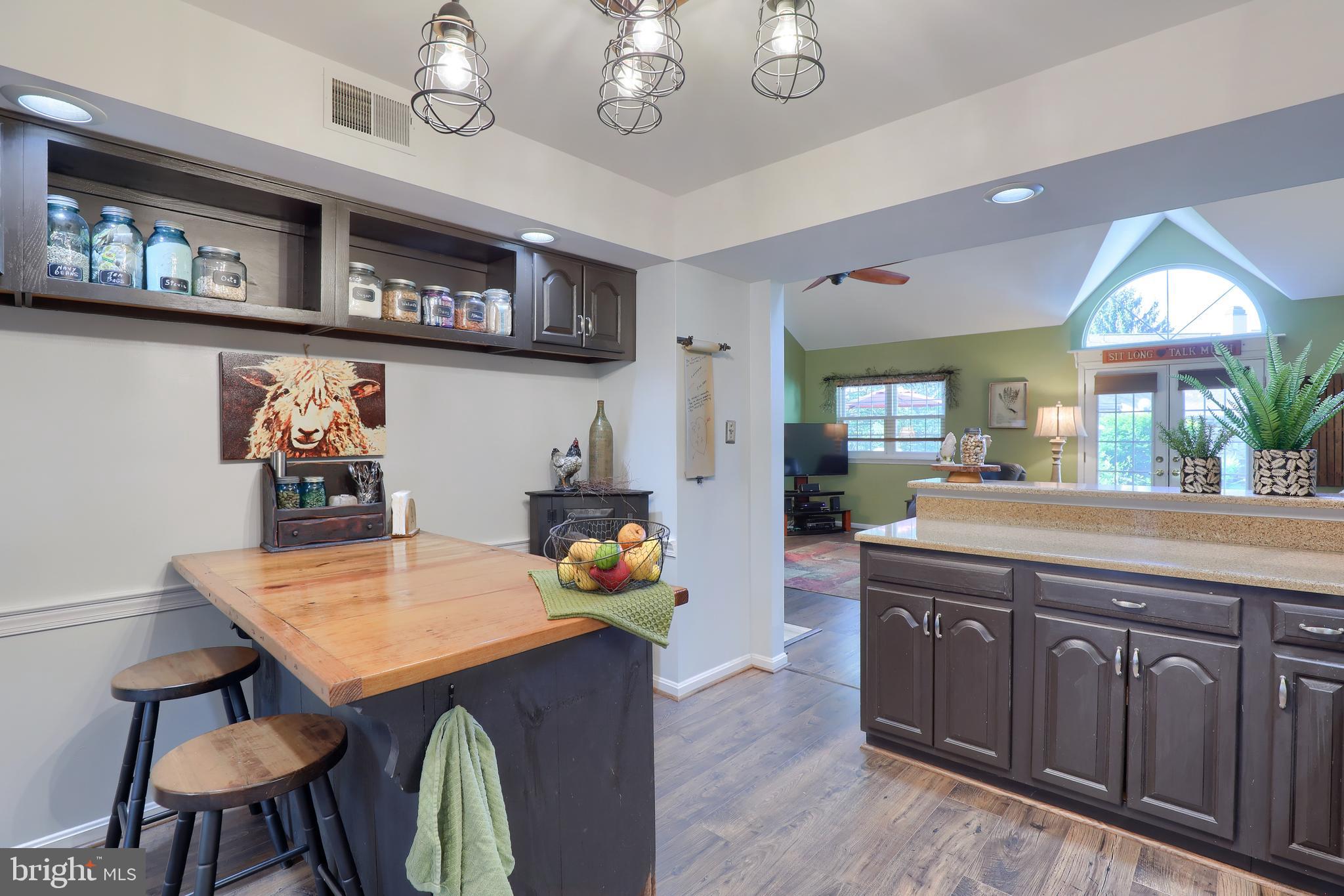GREENVIEW TERRACE - Residential