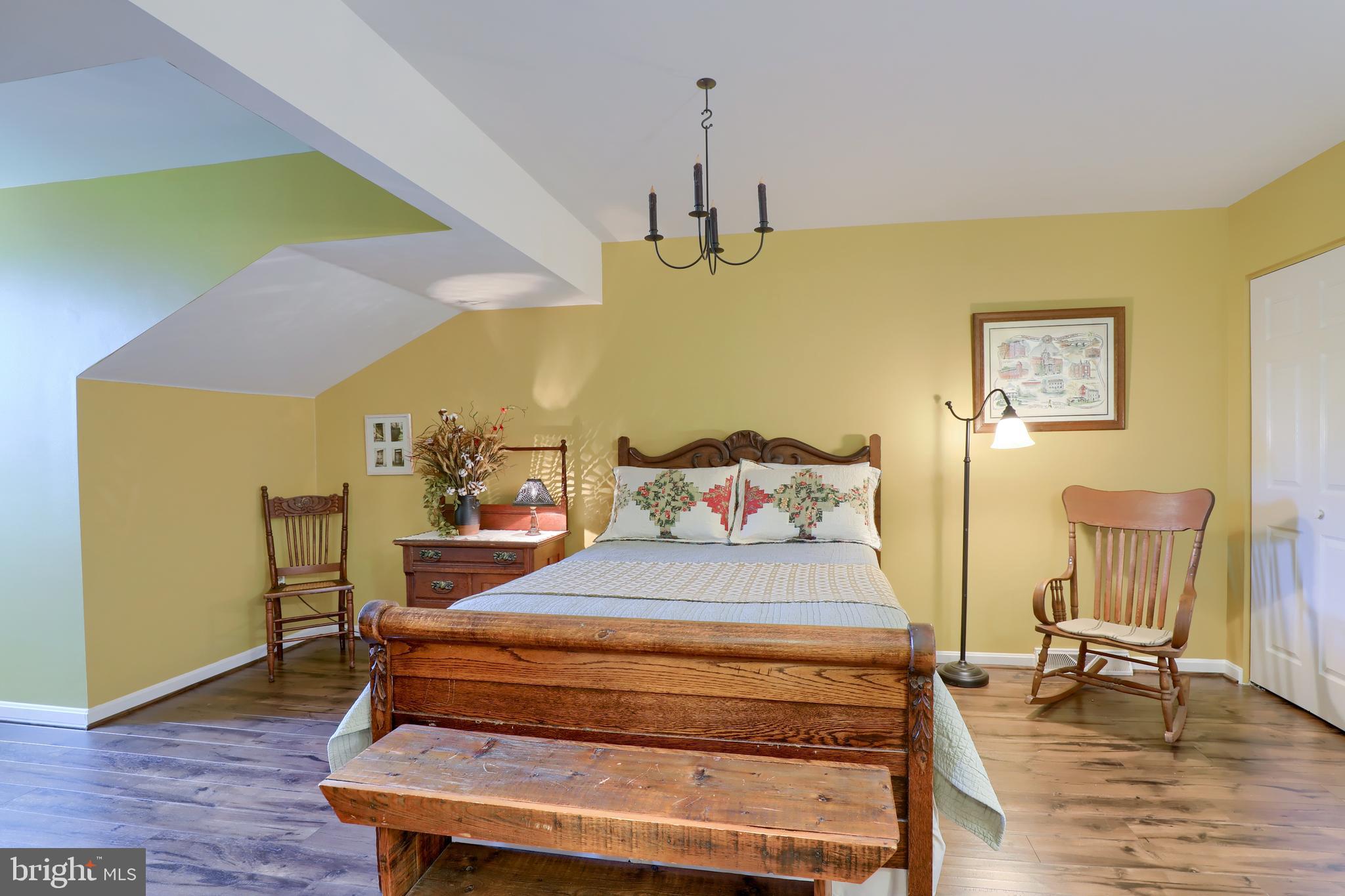 GREENVIEW TERRACE - Residential