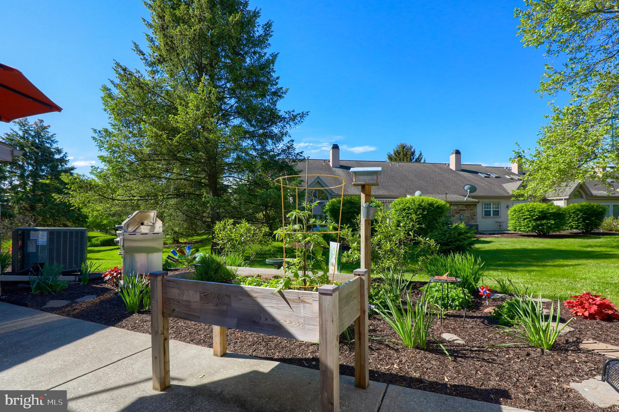 GREENVIEW TERRACE - Residential