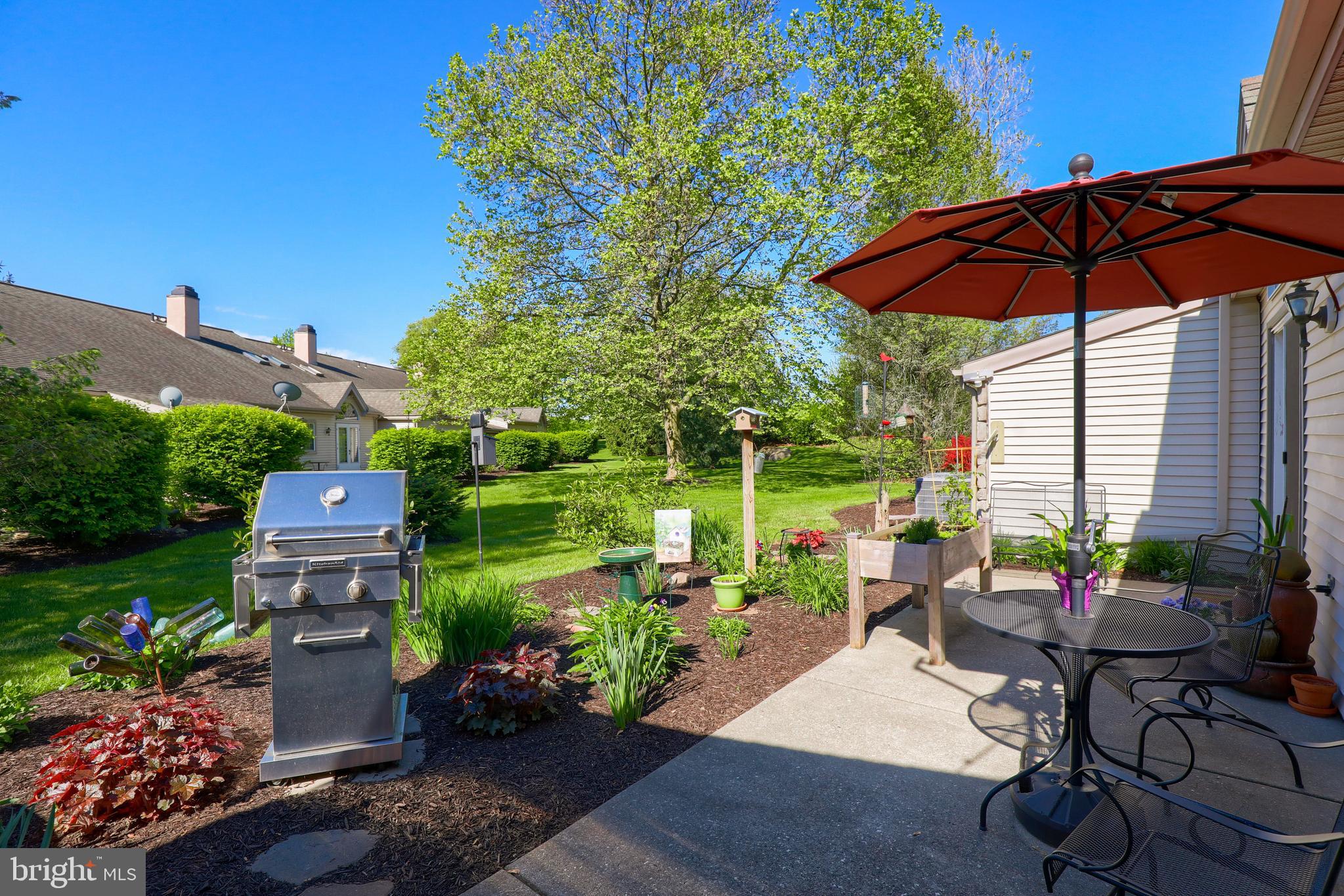 GREENVIEW TERRACE - Residential