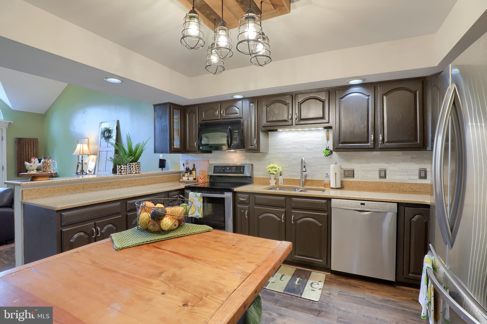 GREENVIEW TERRACE - Residential