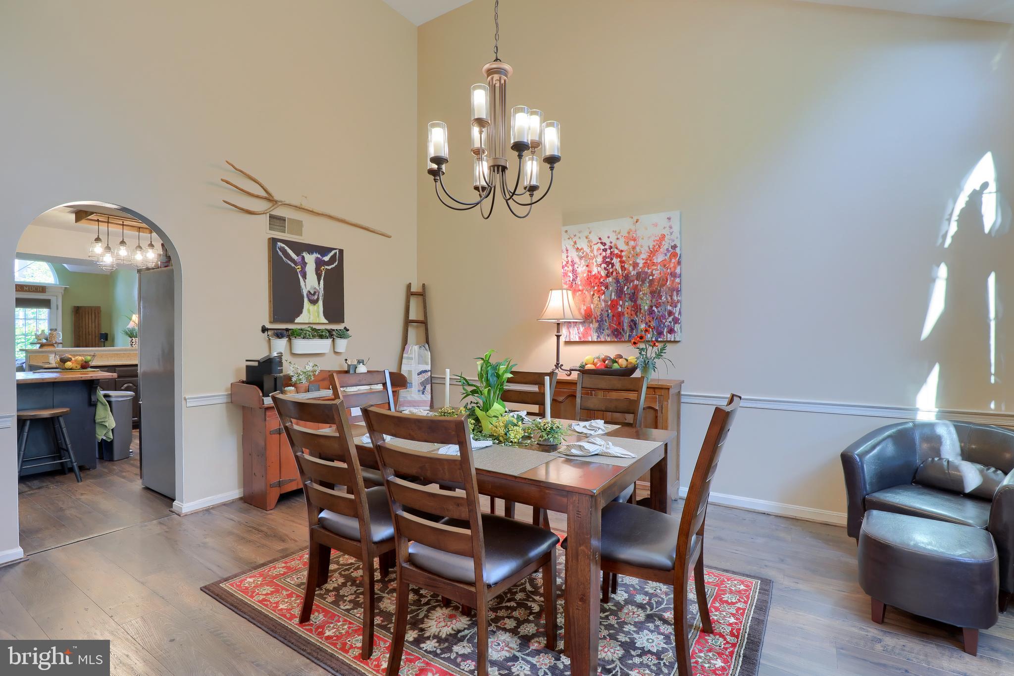 GREENVIEW TERRACE - Residential