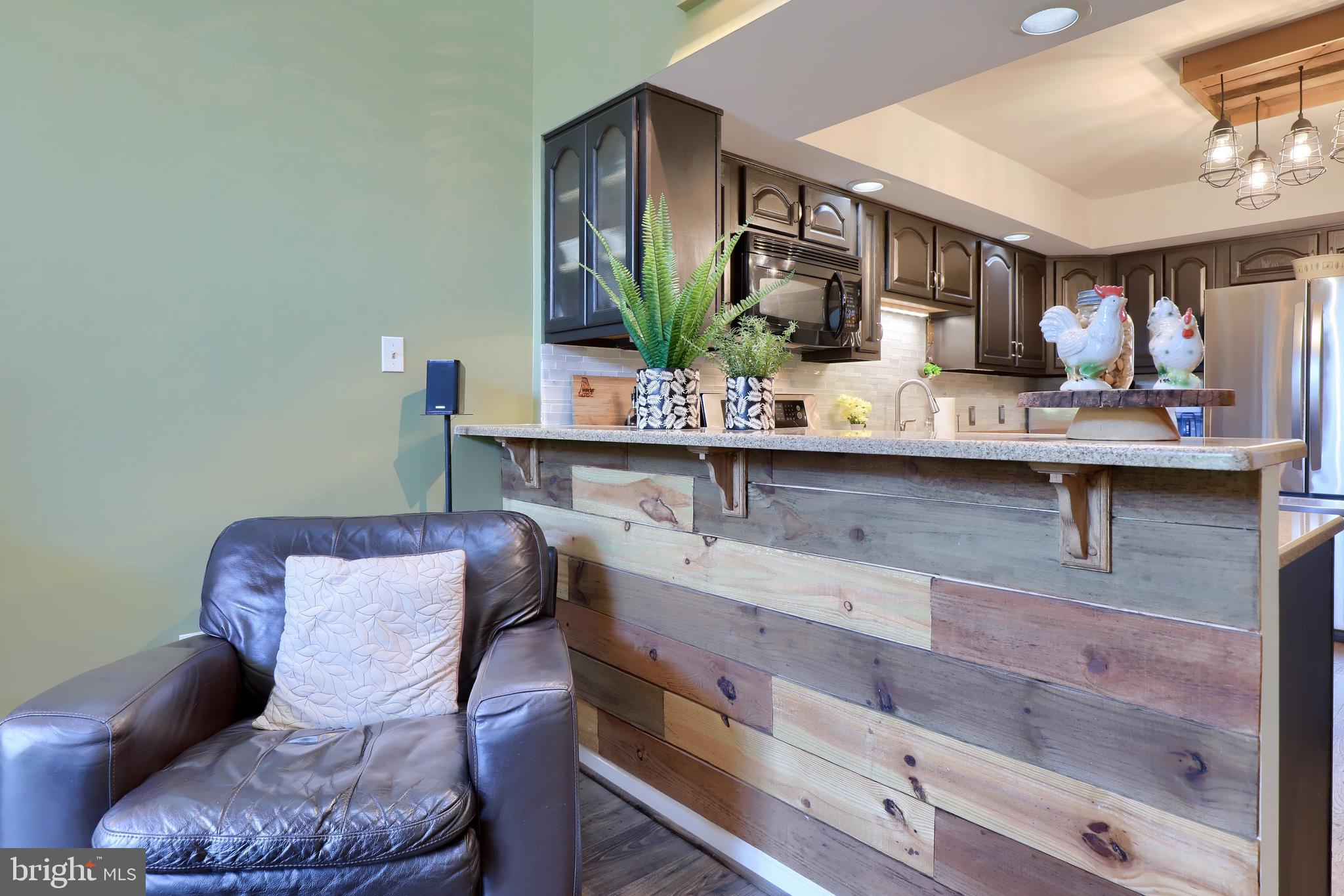 GREENVIEW TERRACE - Residential