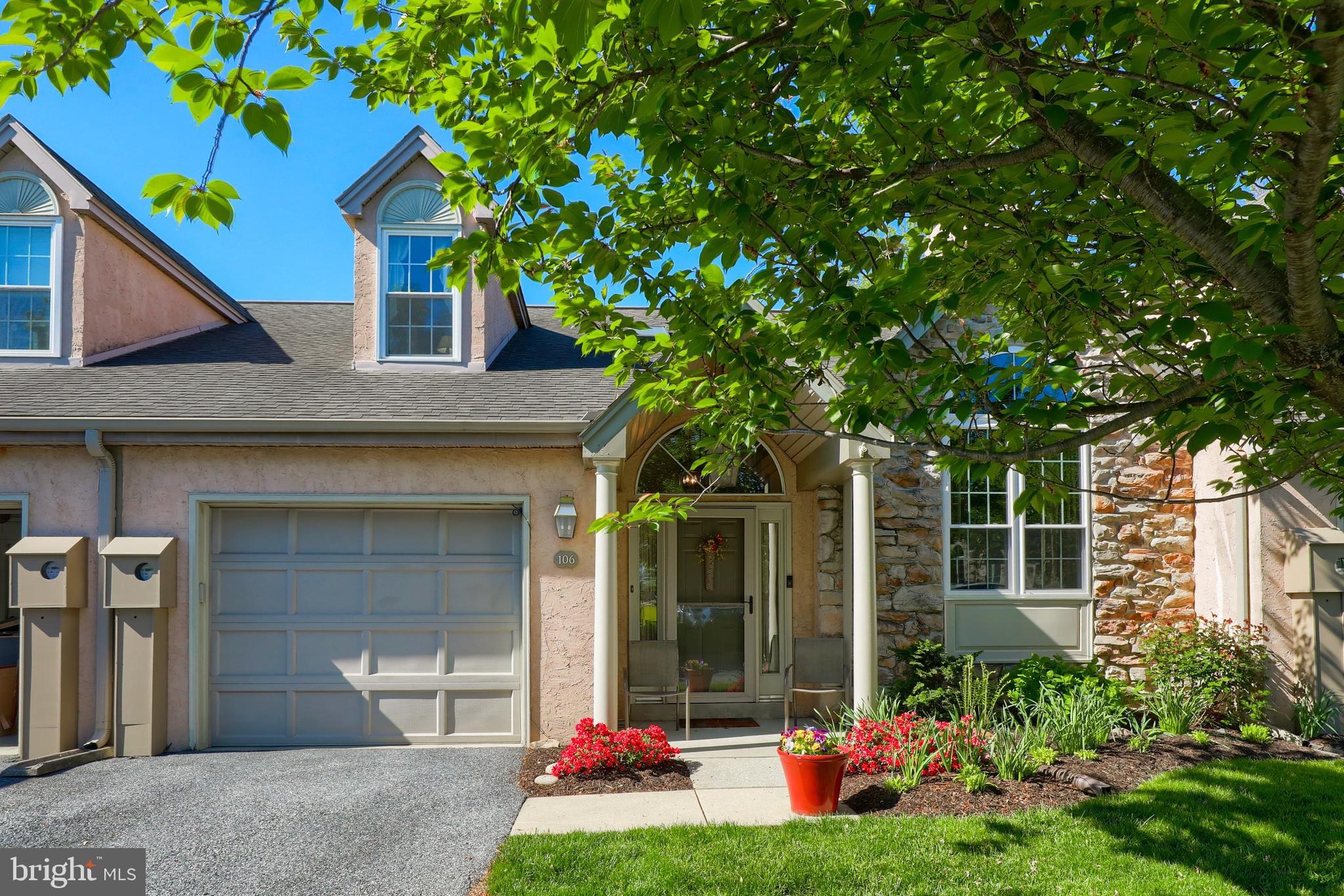 GREENVIEW TERRACE - Residential