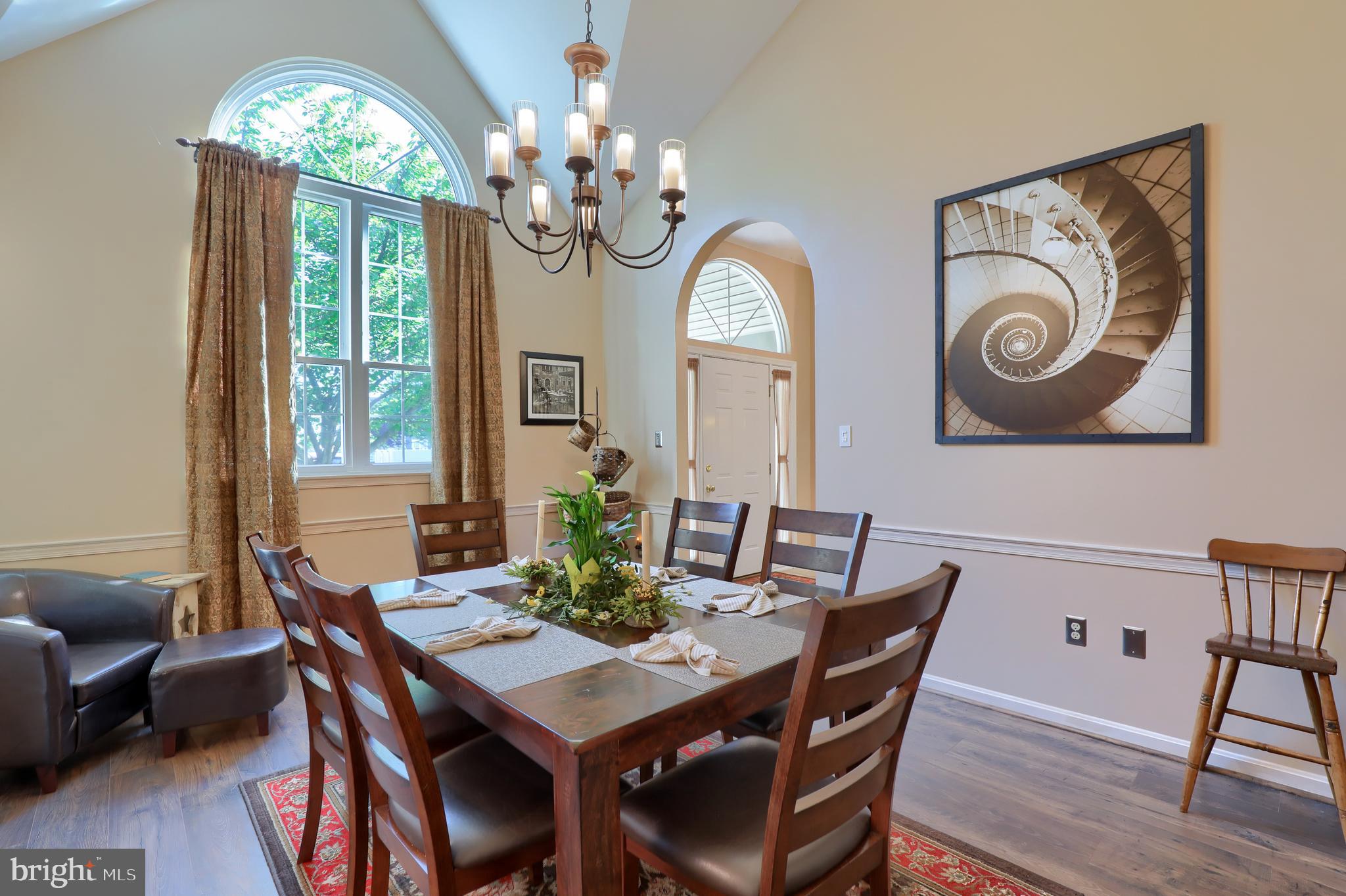 GREENVIEW TERRACE - Residential
