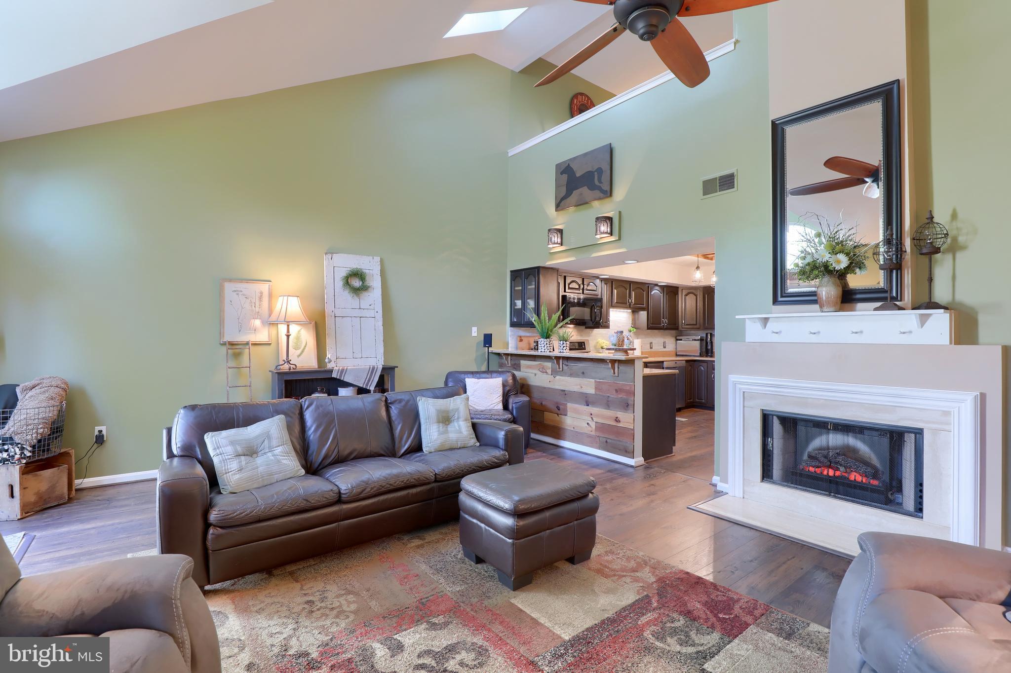 GREENVIEW TERRACE - Residential