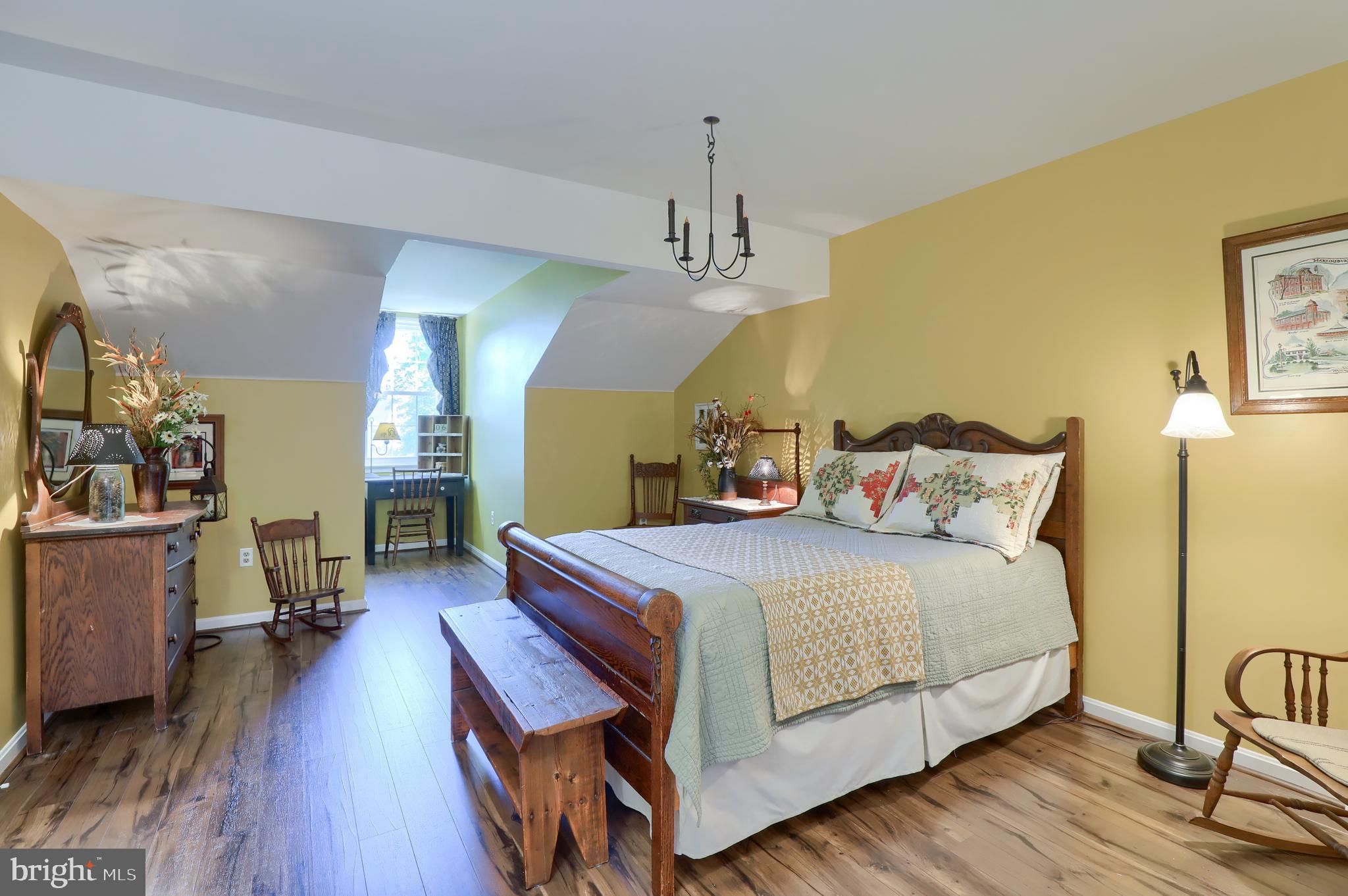 GREENVIEW TERRACE - Residential