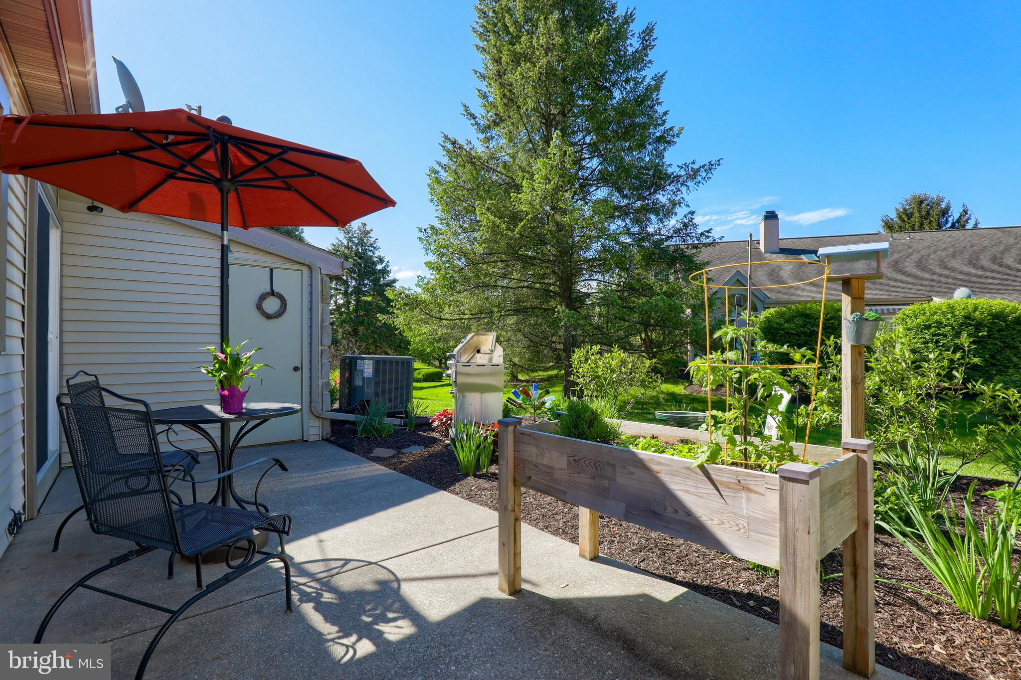 GREENVIEW TERRACE - Residential