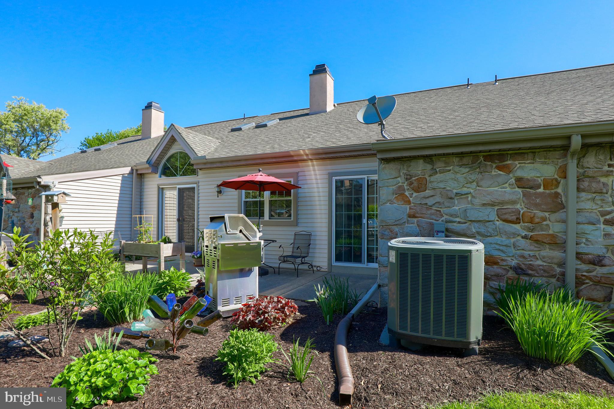 GREENVIEW TERRACE - Residential