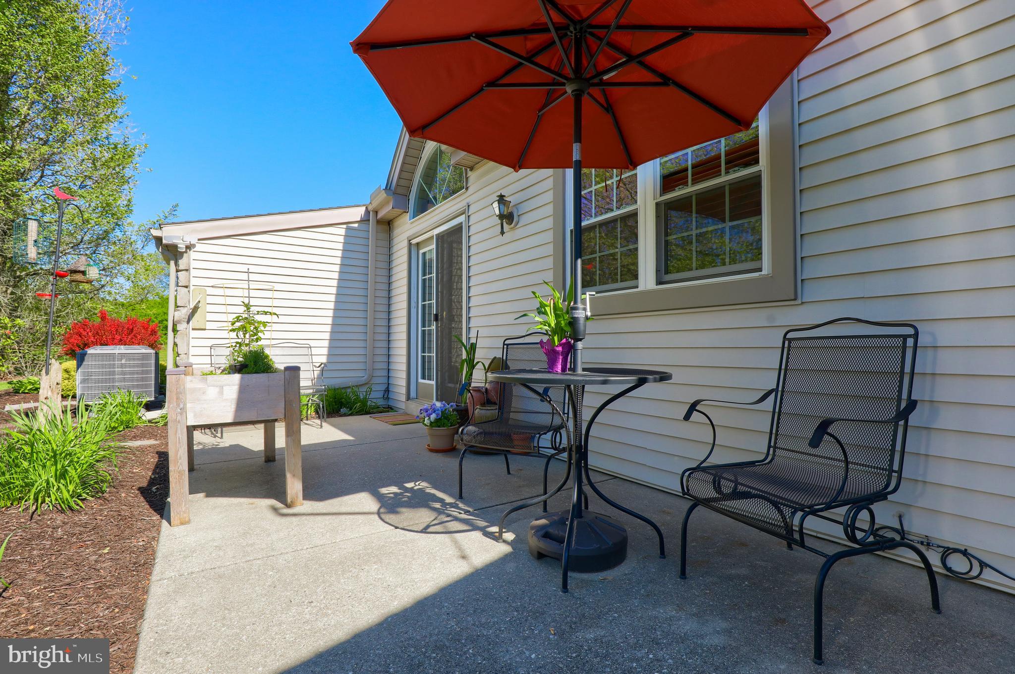 GREENVIEW TERRACE - Residential