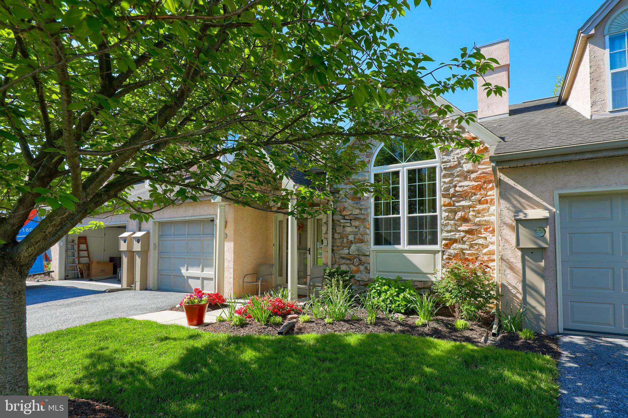 GREENVIEW TERRACE - Residential