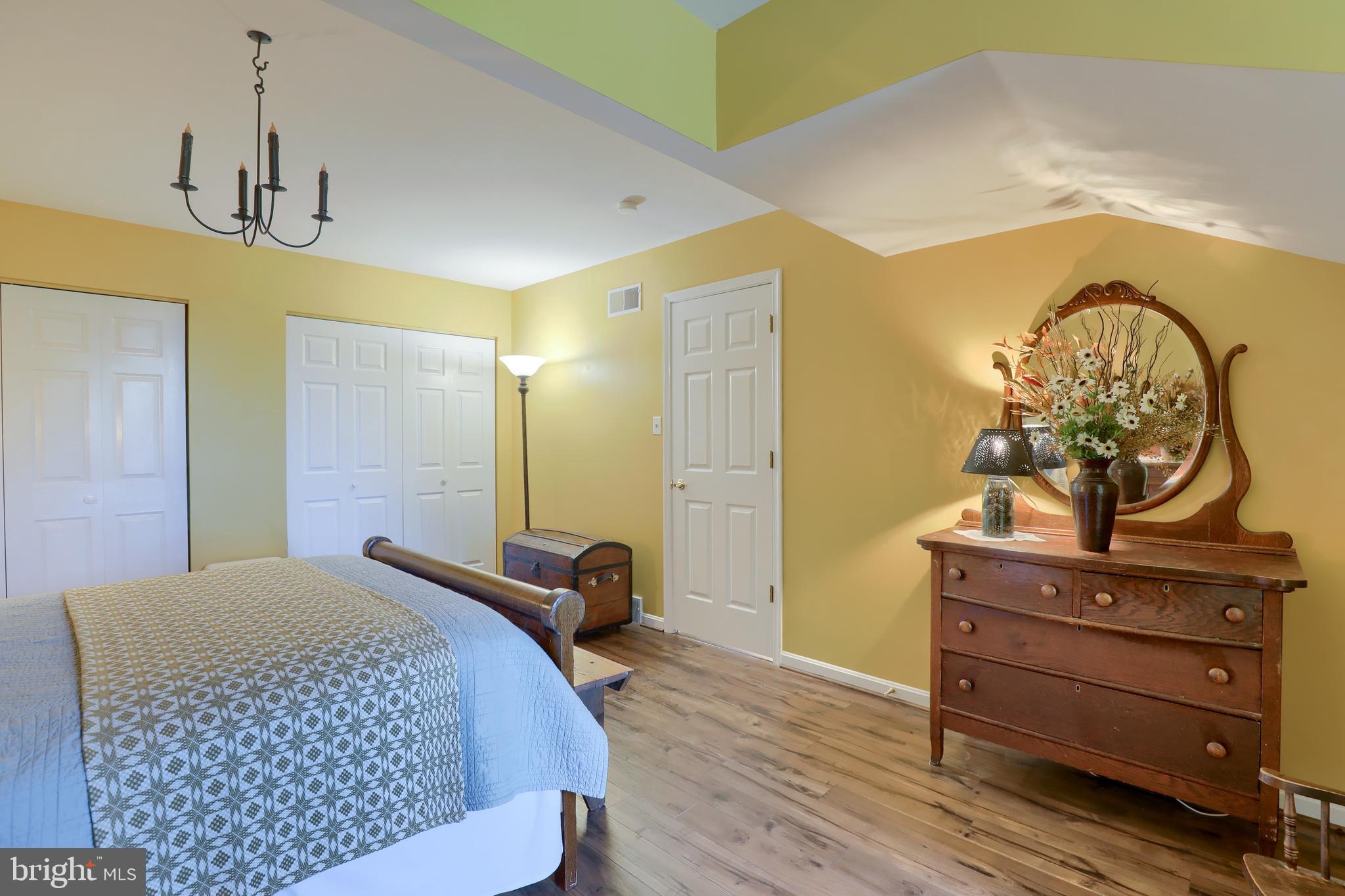 GREENVIEW TERRACE - Residential