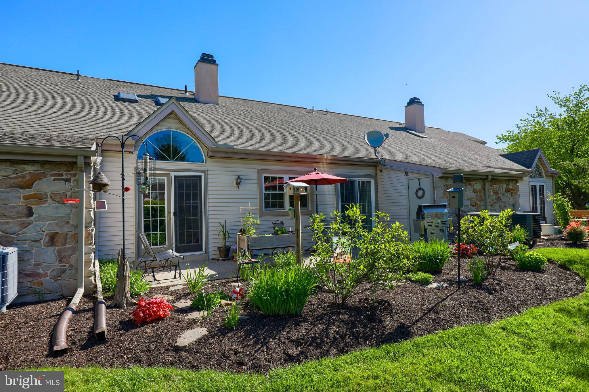 GREENVIEW TERRACE - Residential